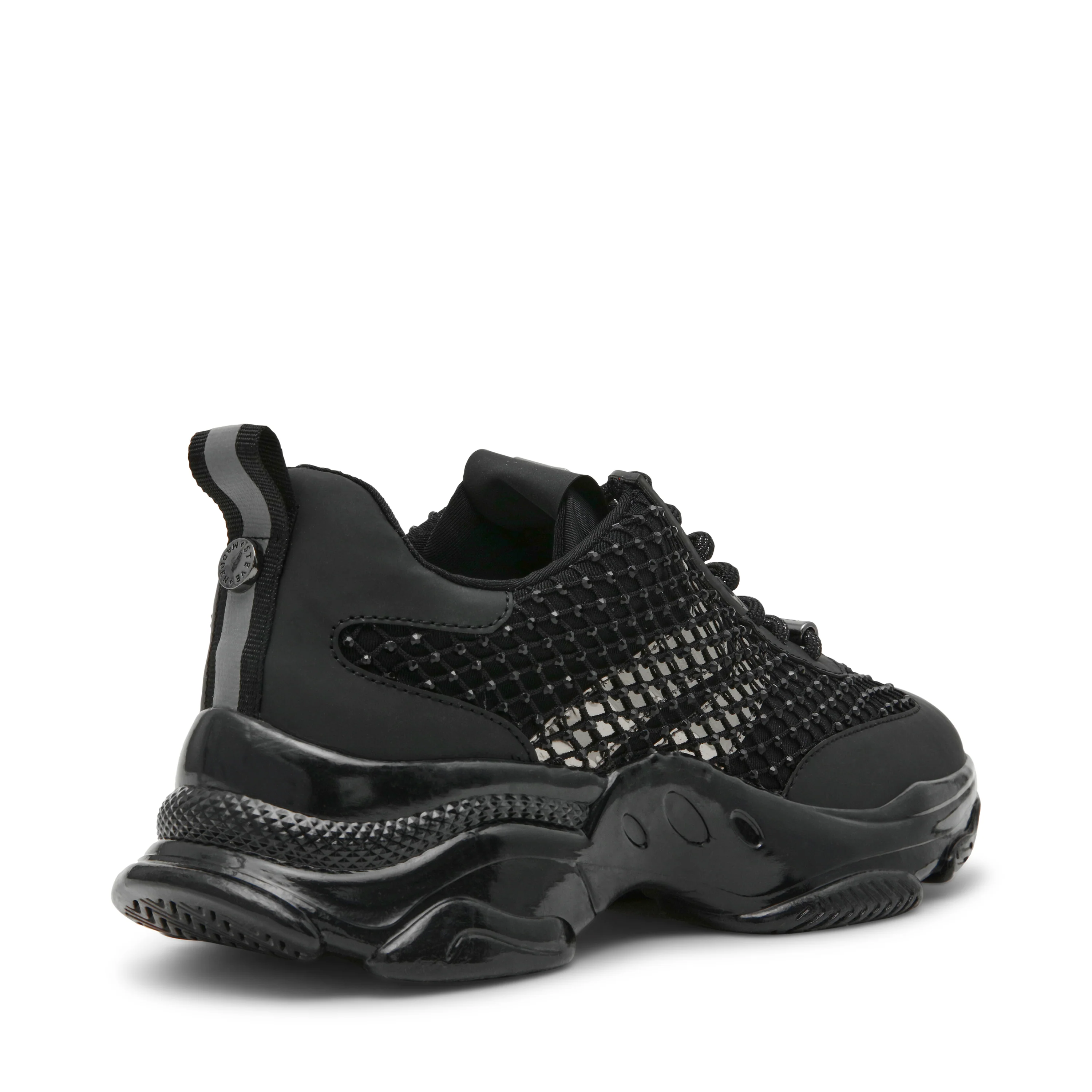 Miravella Sneaker BLACK - Image 5