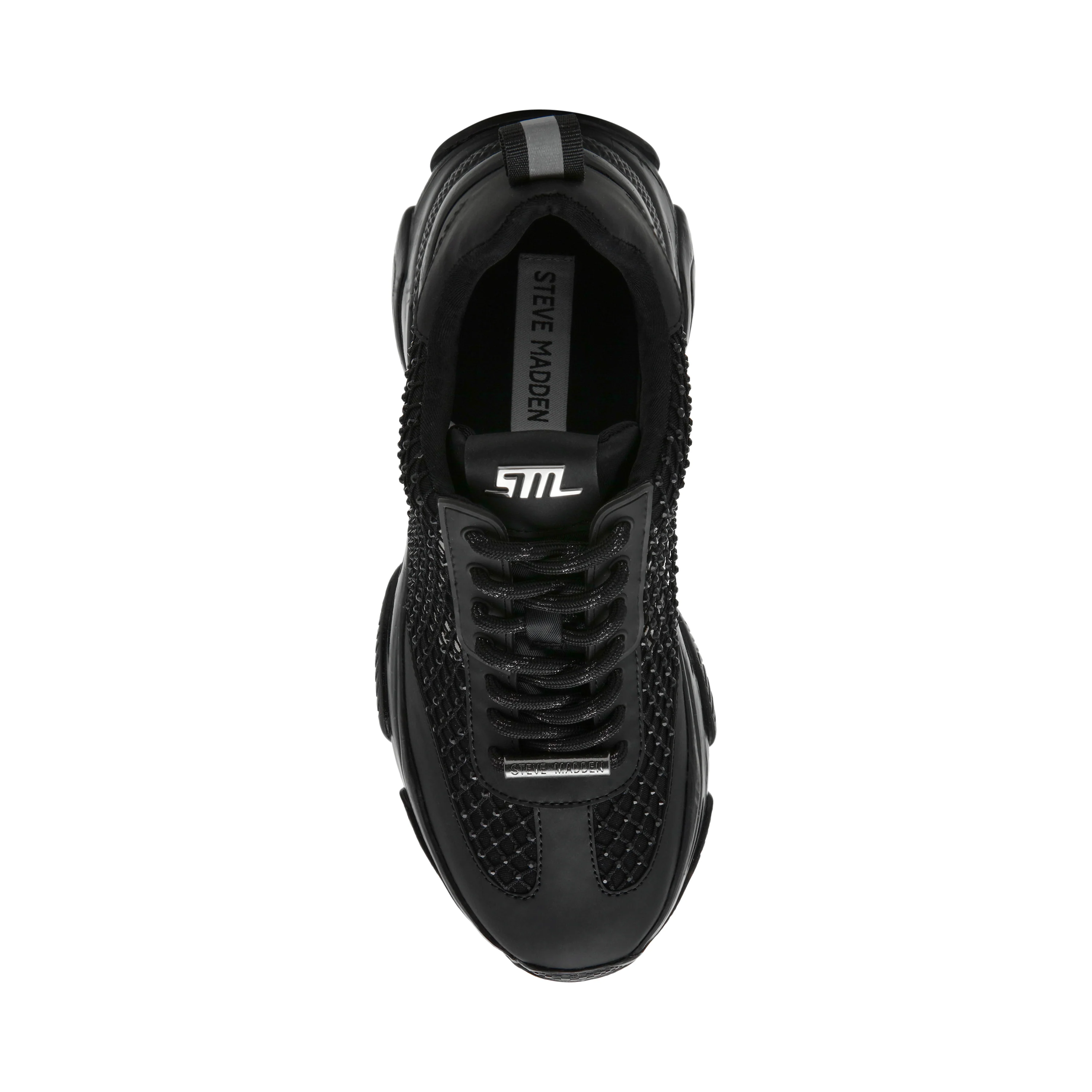 Miravella Sneaker BLACK - Image 6