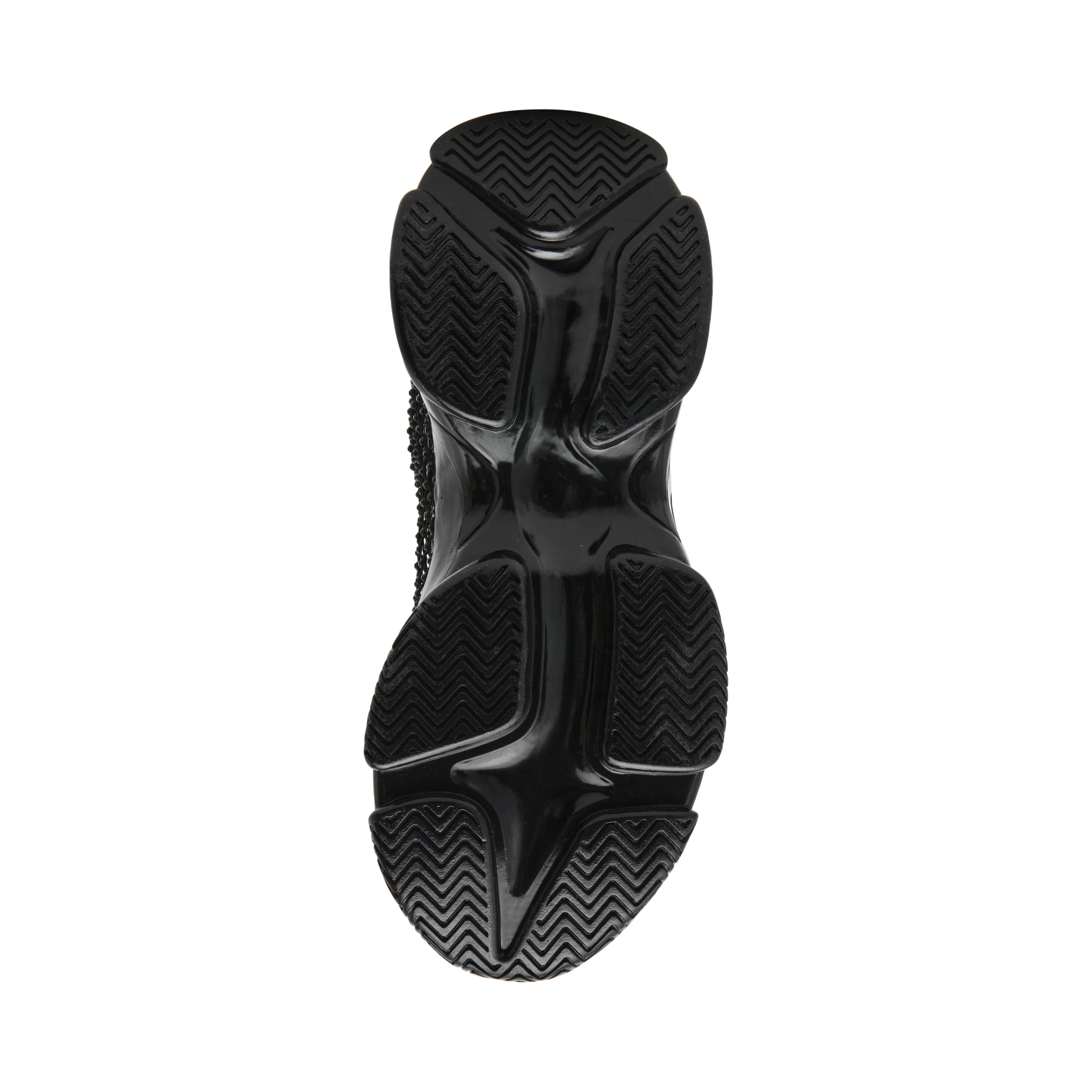 Miravella Sneaker BLACK - Image 7