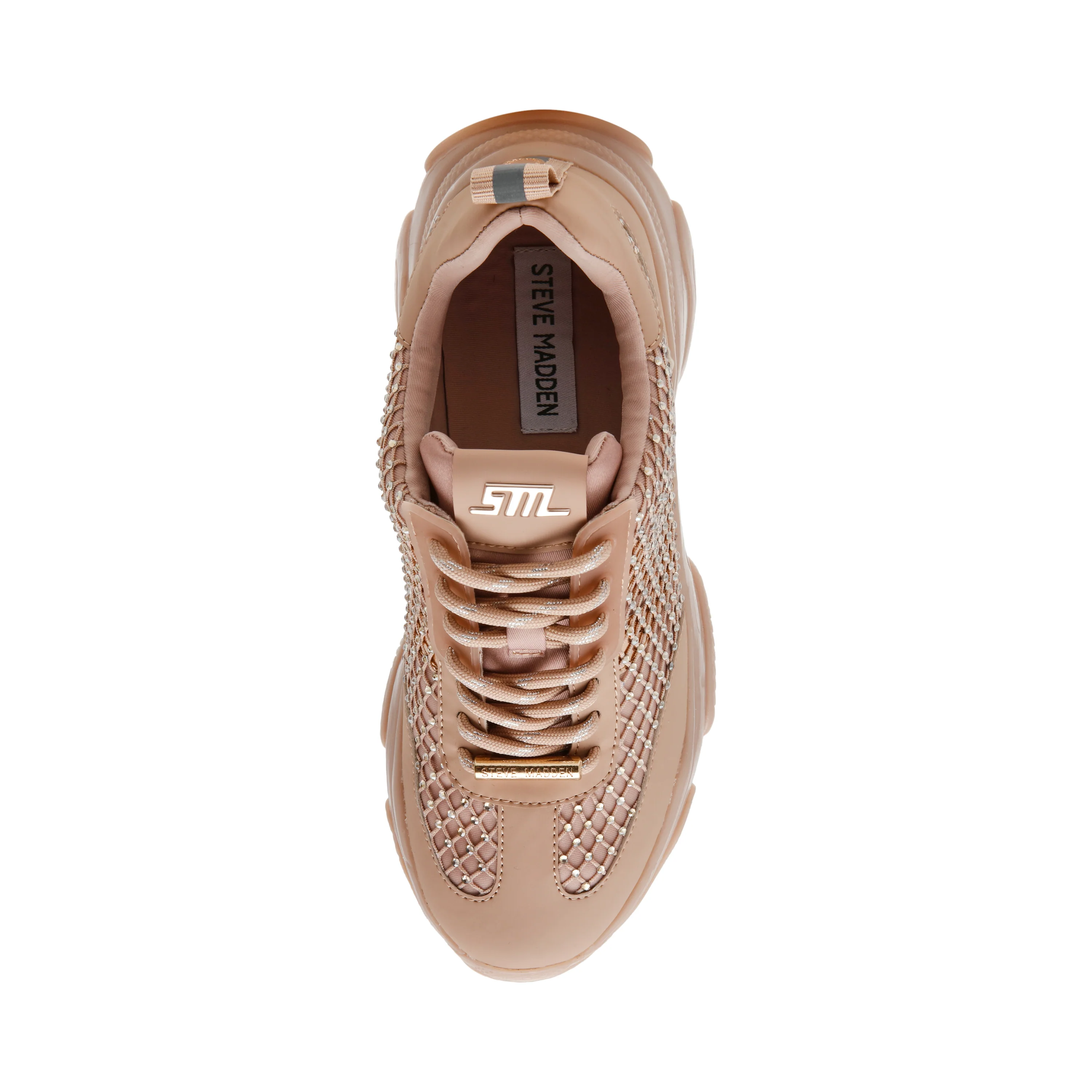Miravella Sneaker BLUSH - Image 6
