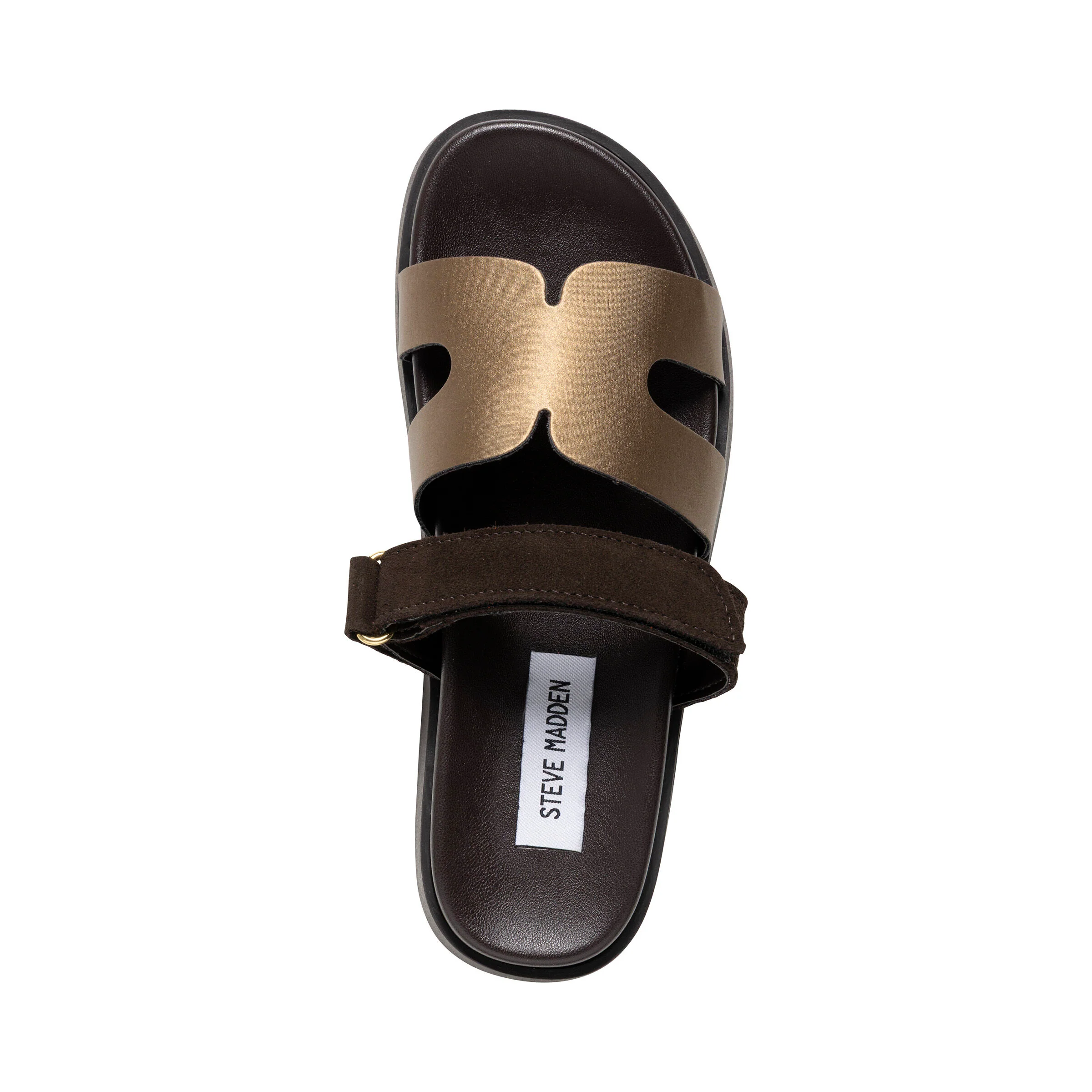 Missile-E Sandal BRNZ SATIN - Image 5