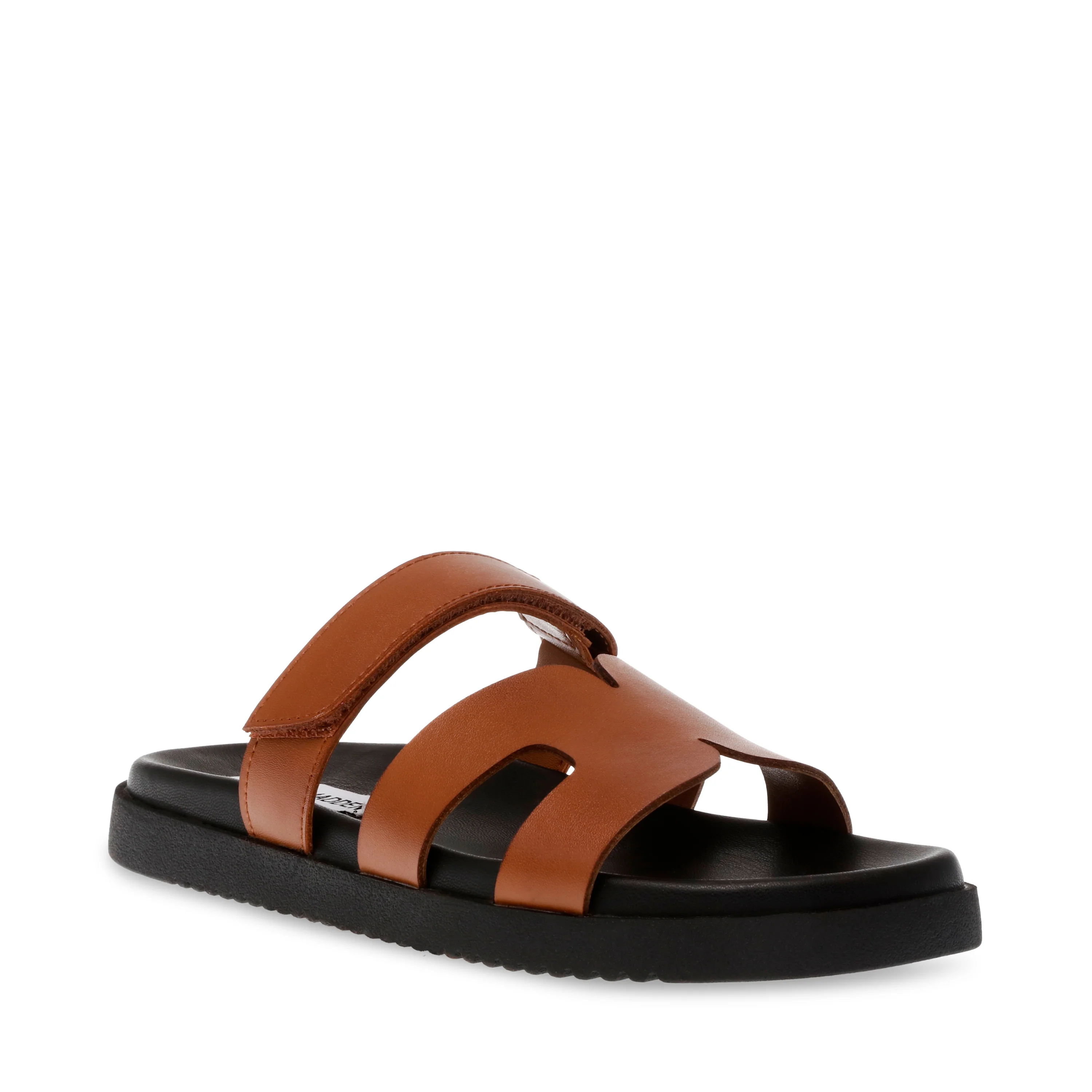 Missile-E Sandal COGNAC LEATHER - Image 2