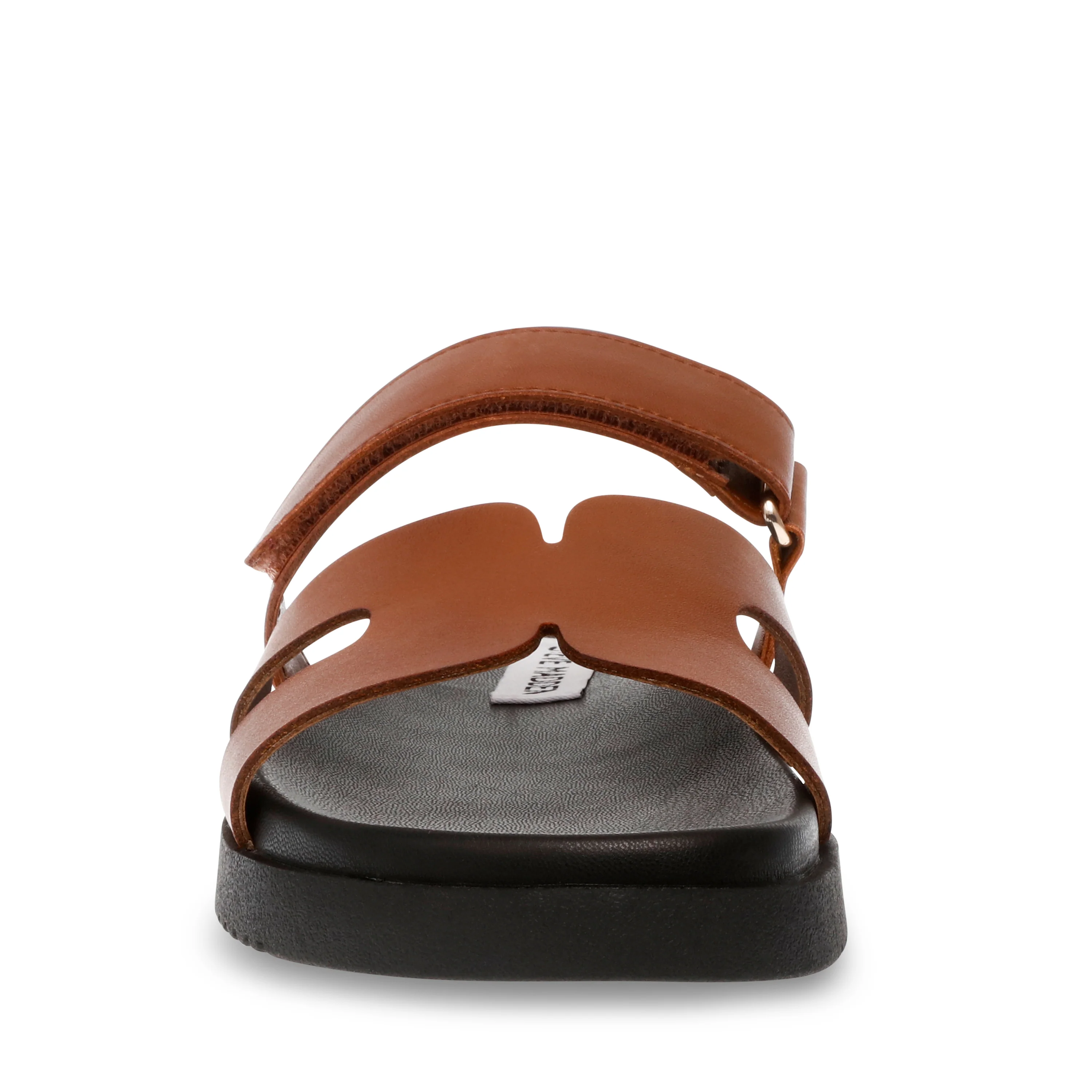 Missile-E Sandal COGNAC LEATHER - Image 3