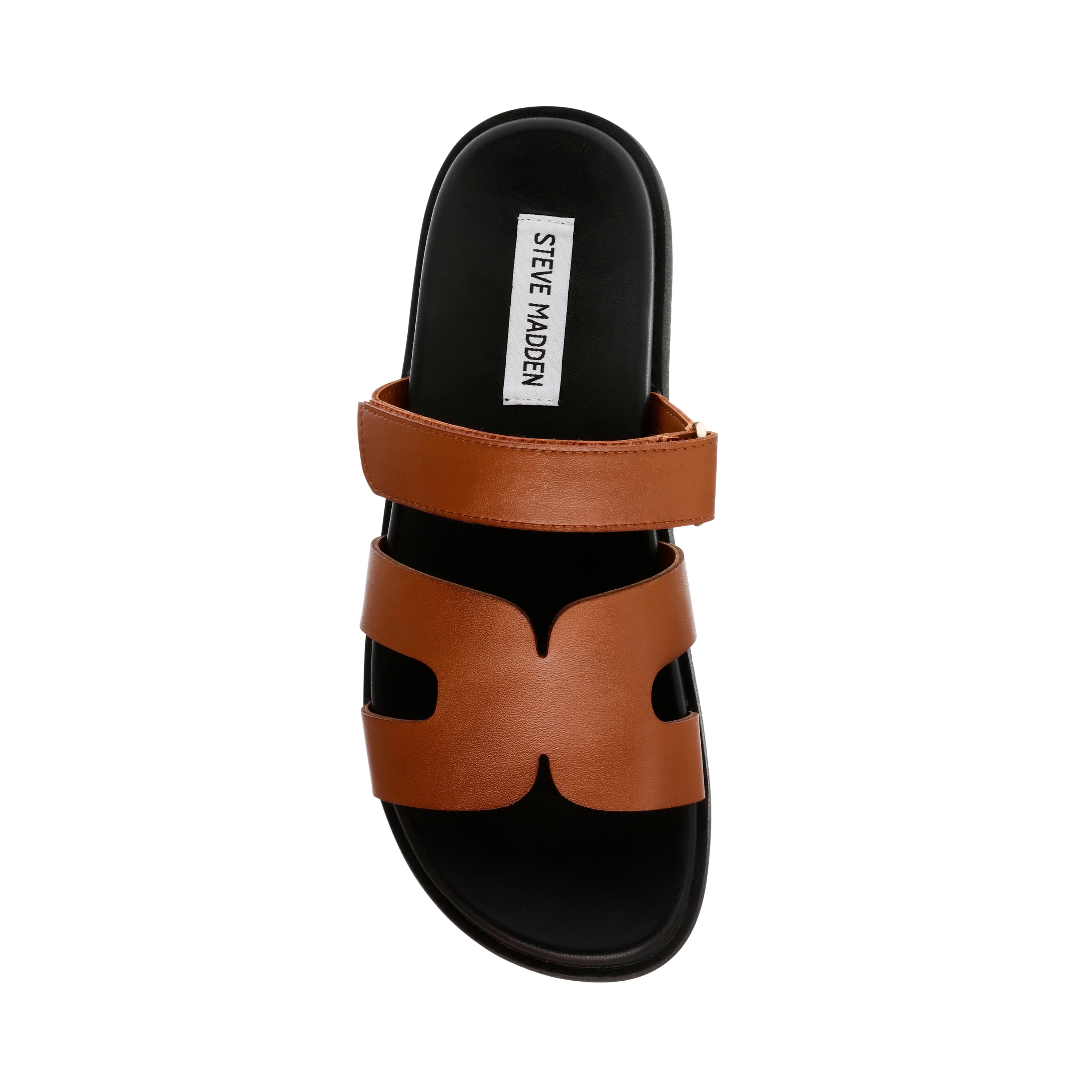Missile-E Sandal COGNAC LEATHER - Image 6