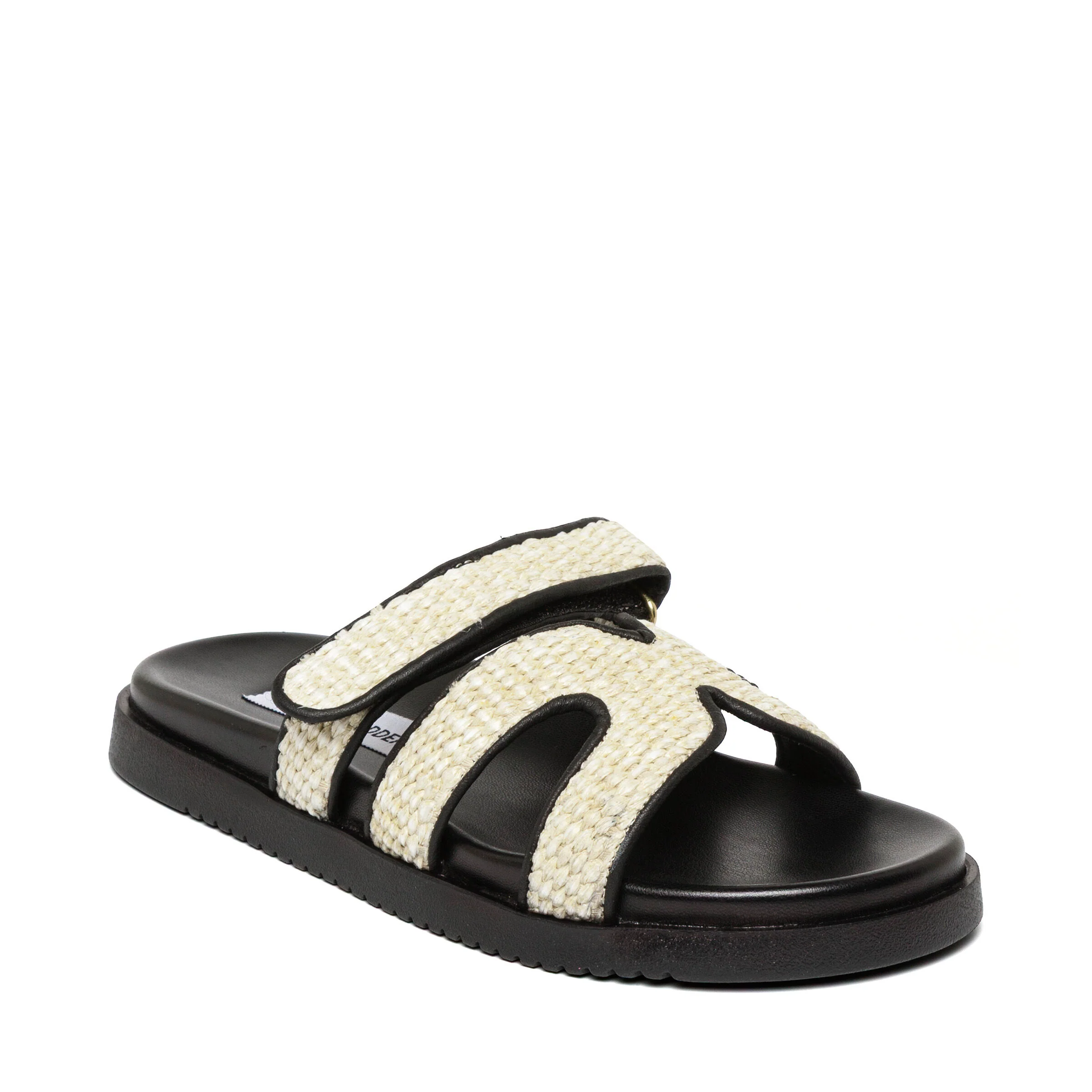Missile-E Sandal NAT/BLK - Image 2