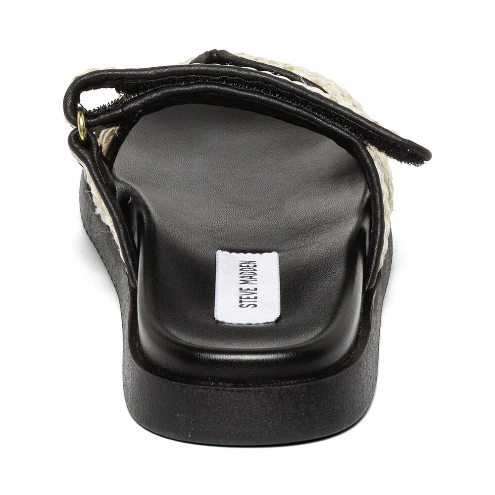 Missile-E Sandal NAT/BLK - Image 4