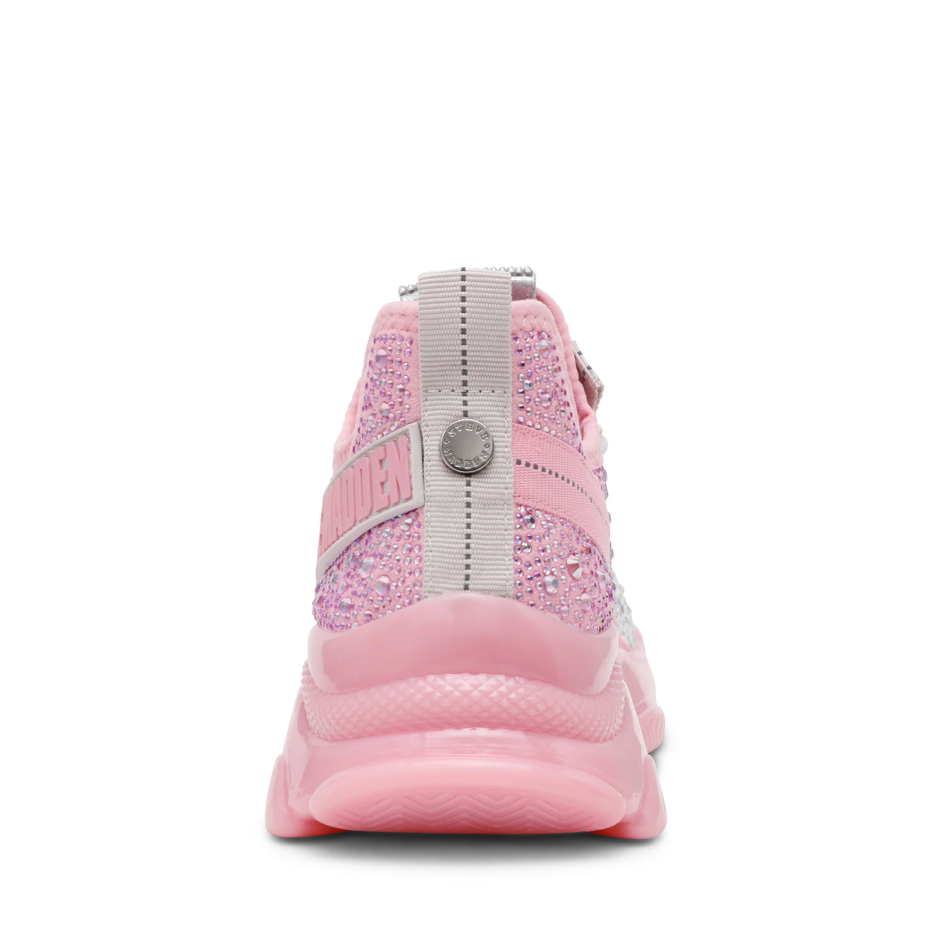 Mistica Sneaker BB PINK BSH - Image 4
