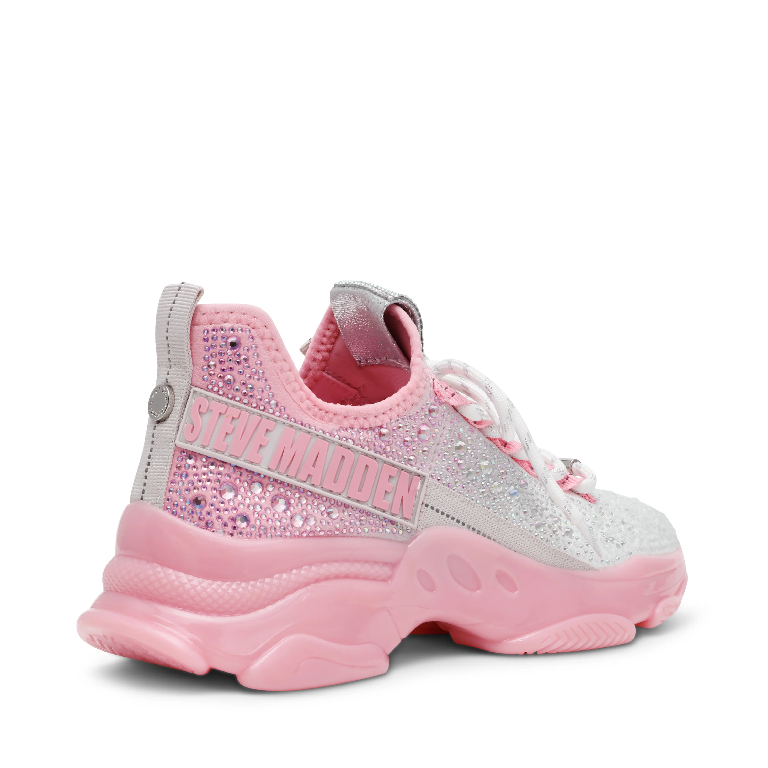 Mistica Sneaker BB PINK BSH - Image 5