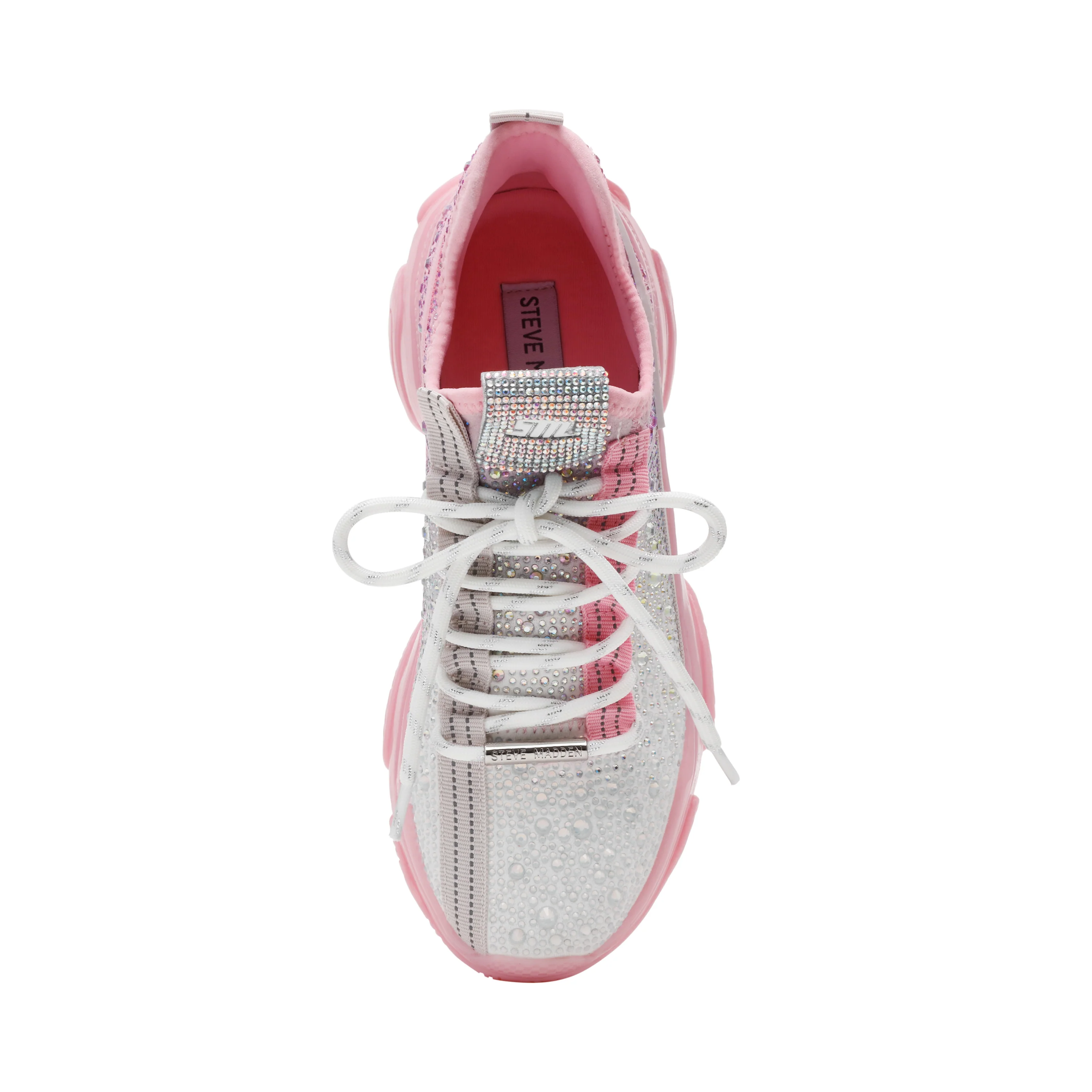 Mistica Sneaker BB PINK BSH - Image 6