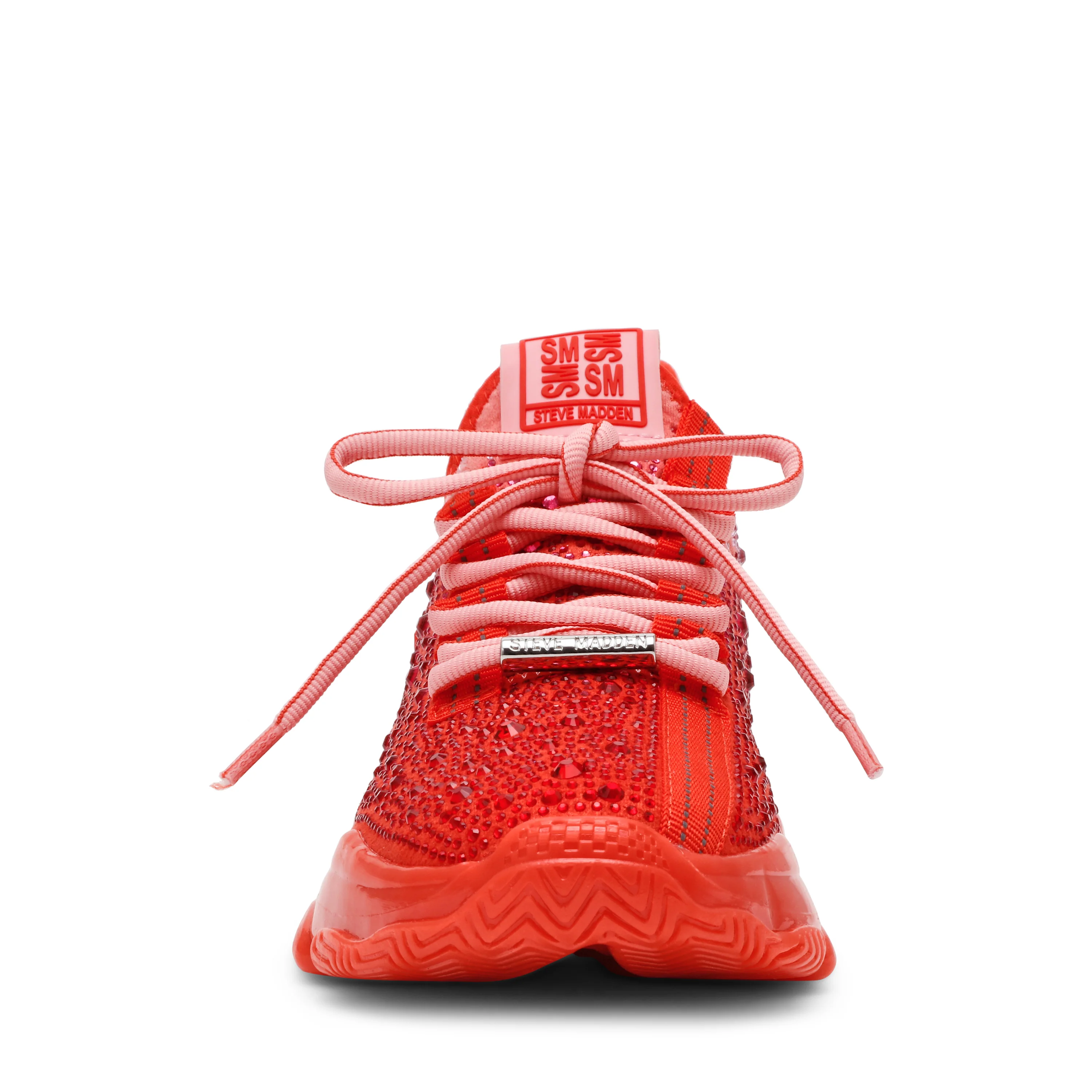 Mistica Sneaker RED ORANGE - Image 3