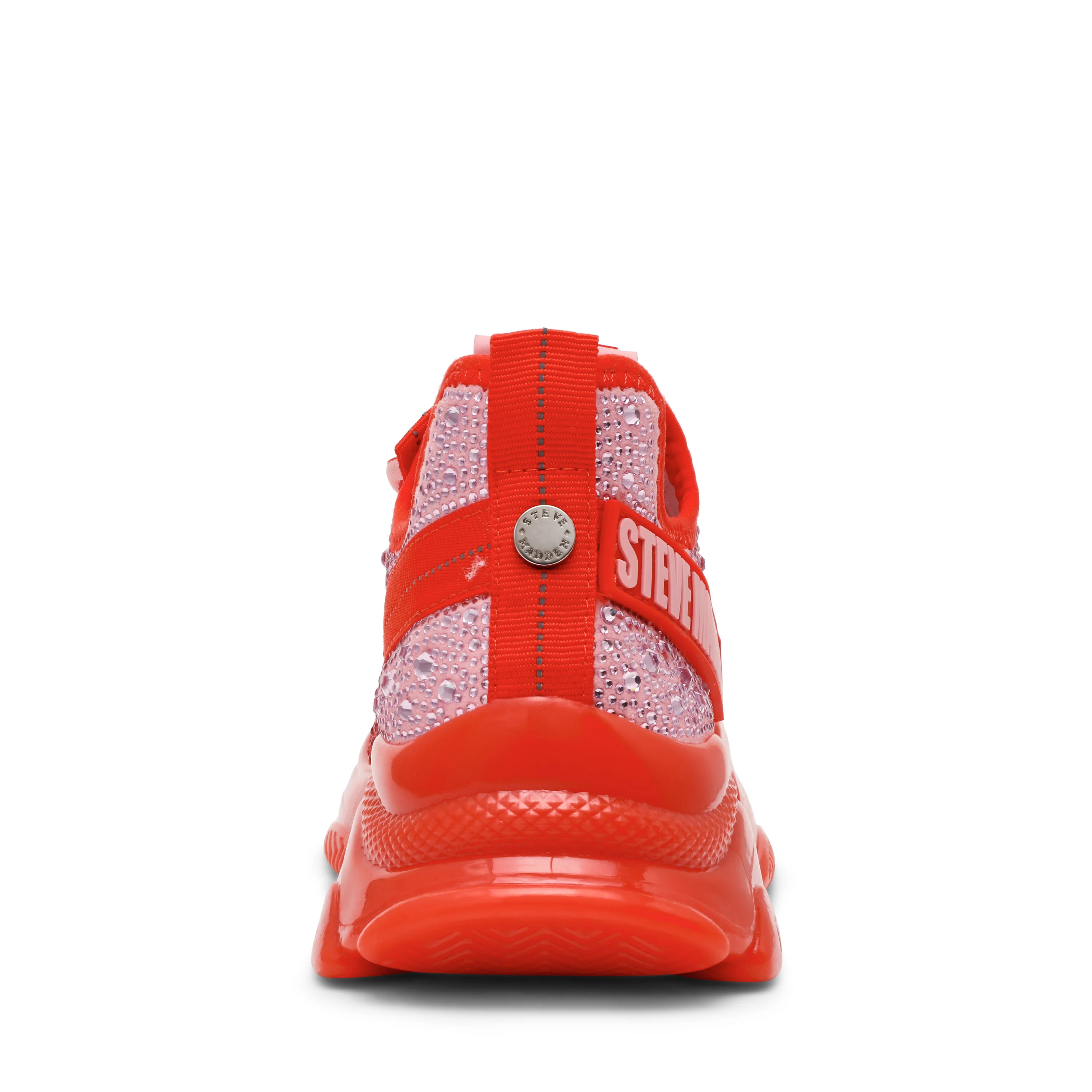 Mistica Sneaker RED ORANGE - Image 4