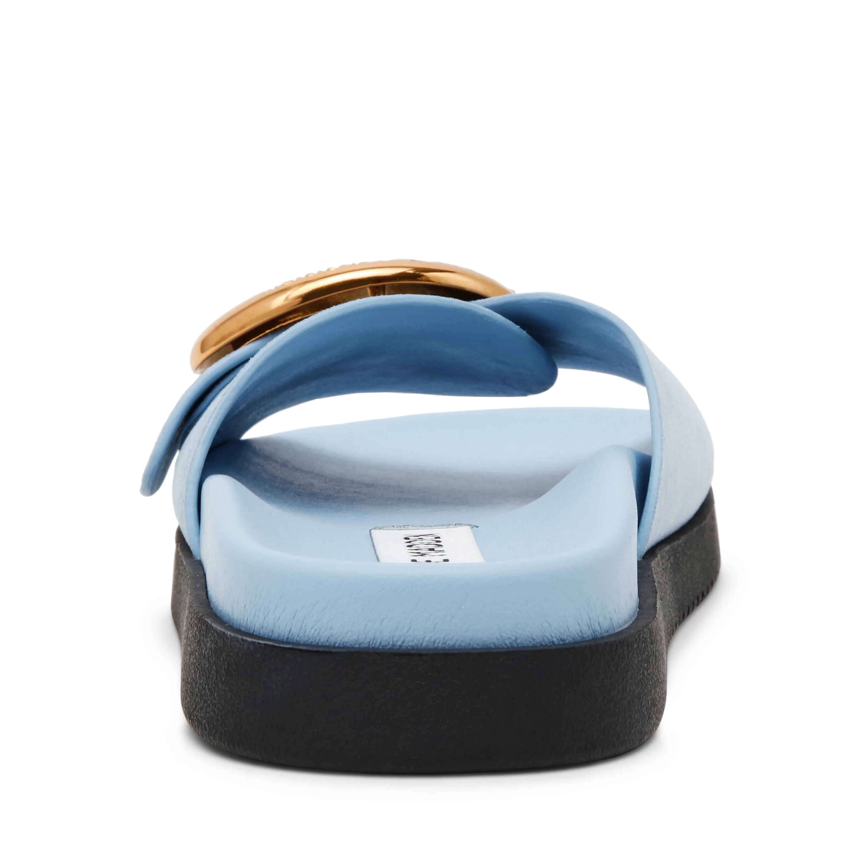Mistify Sandal BB BLU SUEDE - Image 4