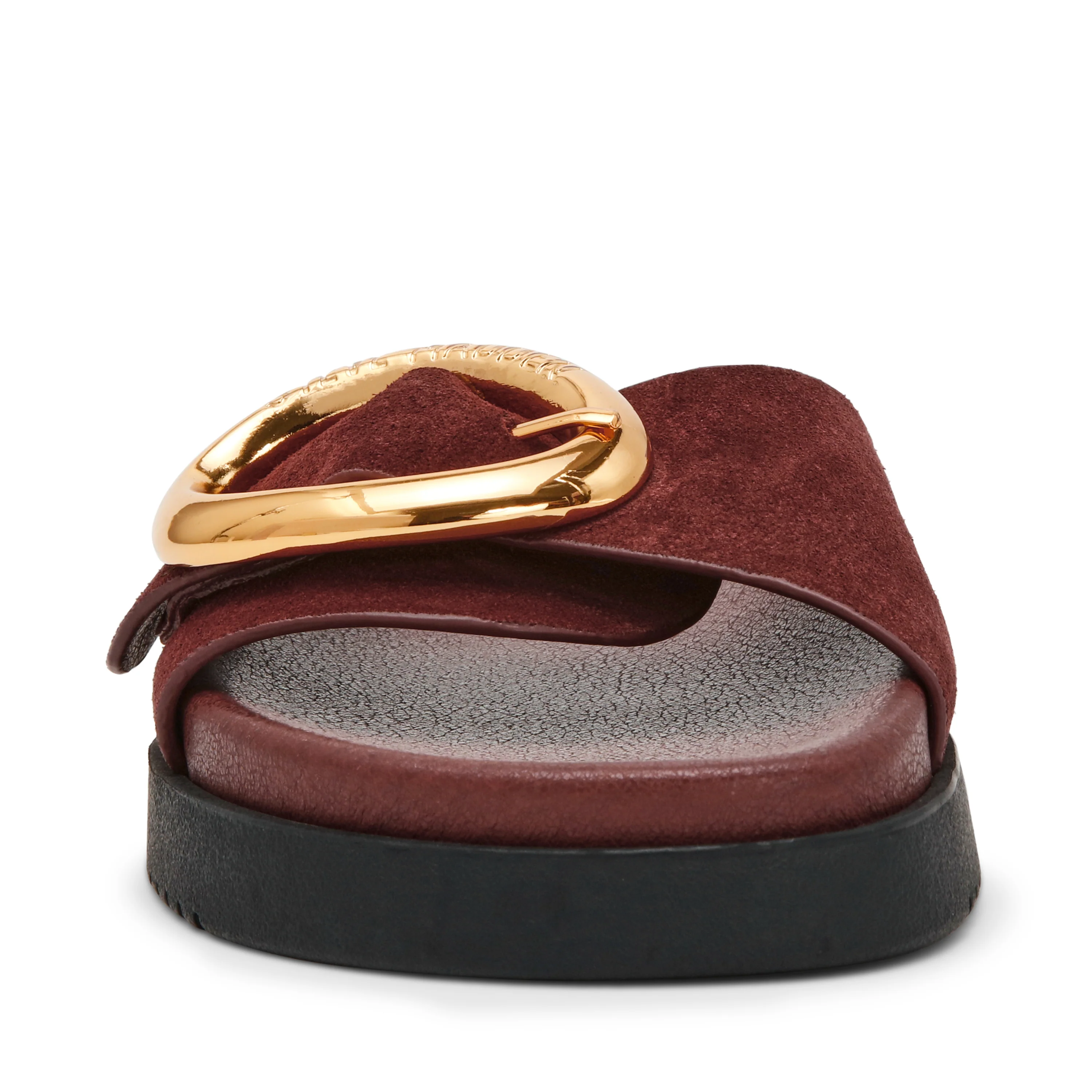Mistify Sandal ESPRESSO SUEDE - Image 3