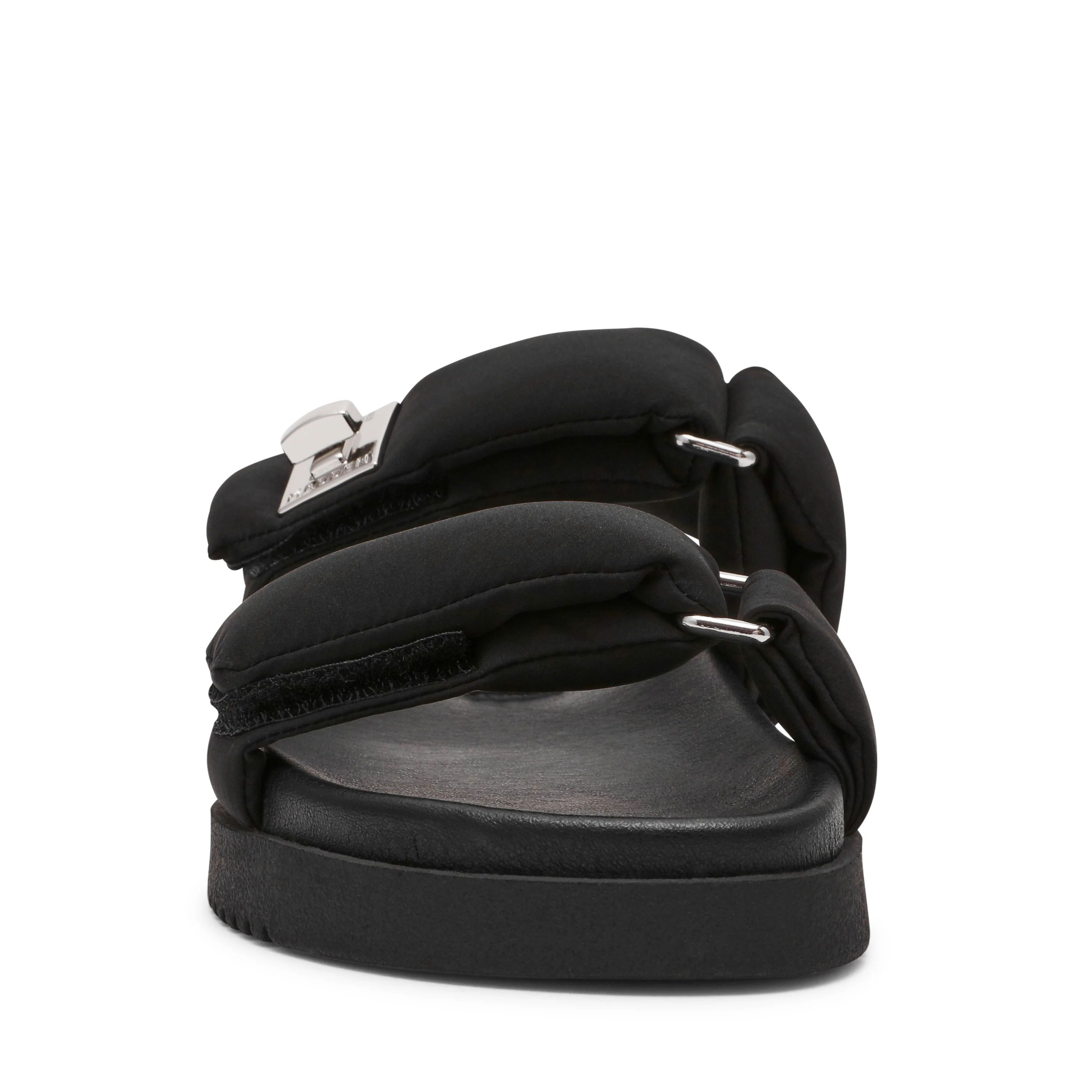 Monat Sandal BLK/NYLON - Image 3