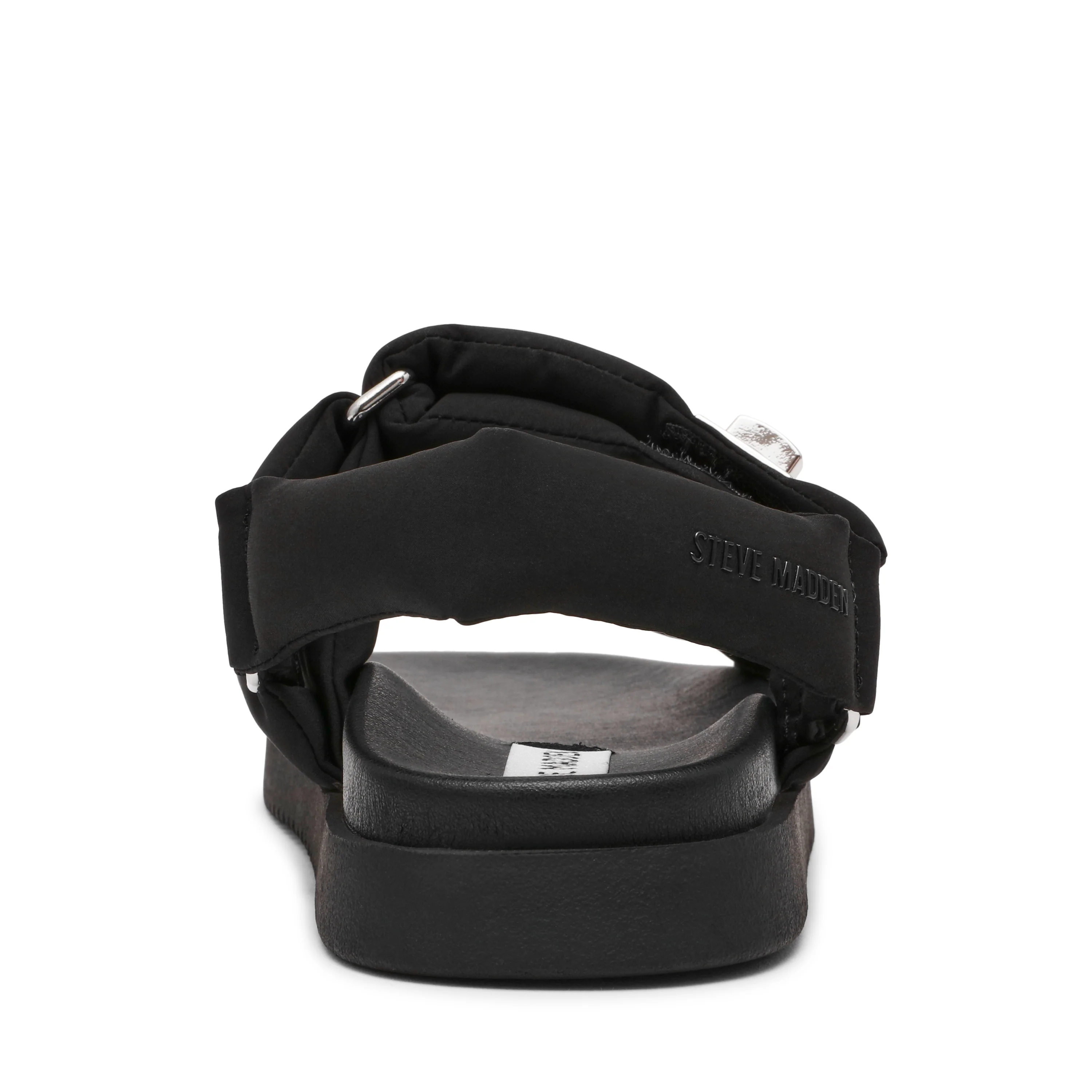 Monat Sandal BLK/NYLON - Image 4