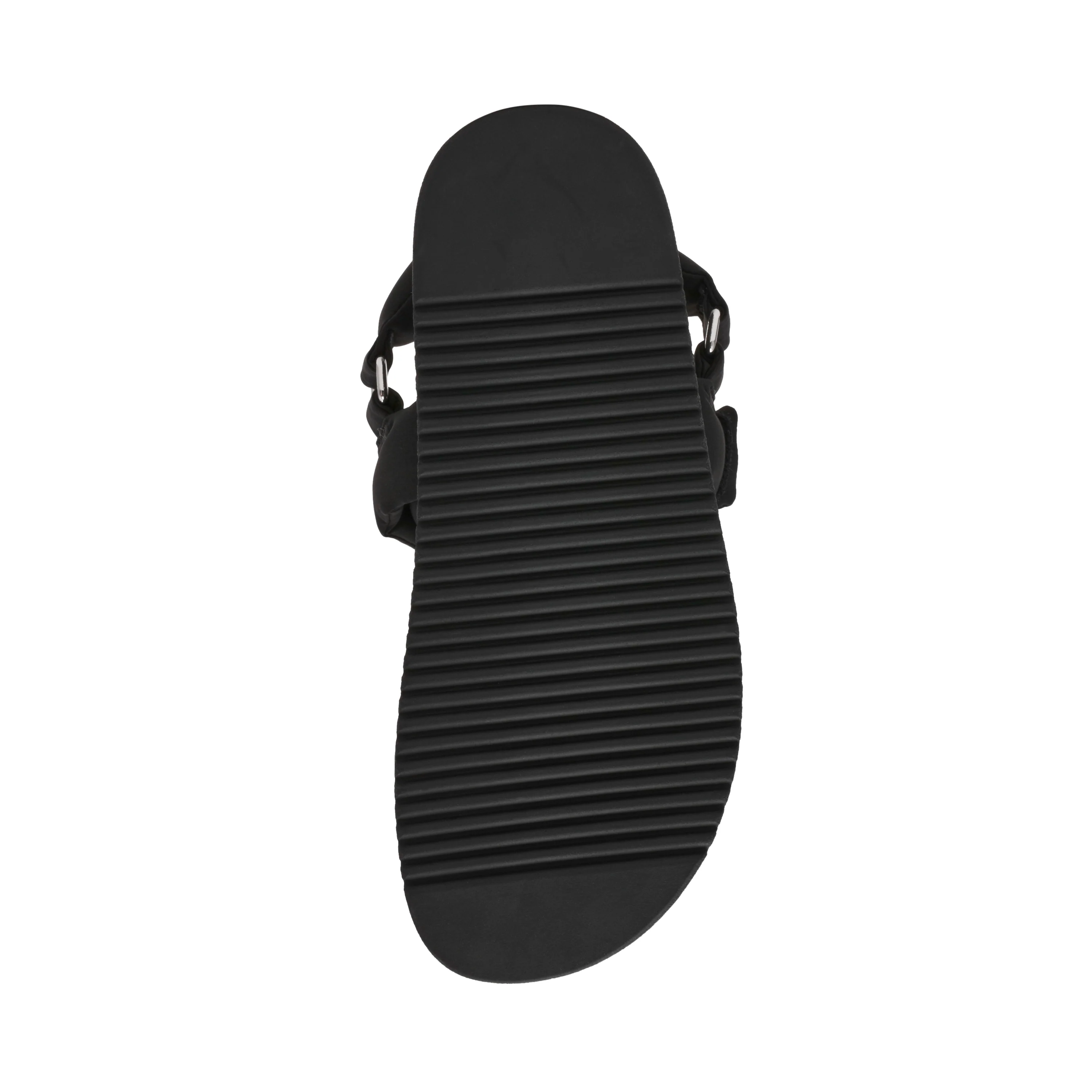 Monat Sandal BLK/NYLON - Image 7
