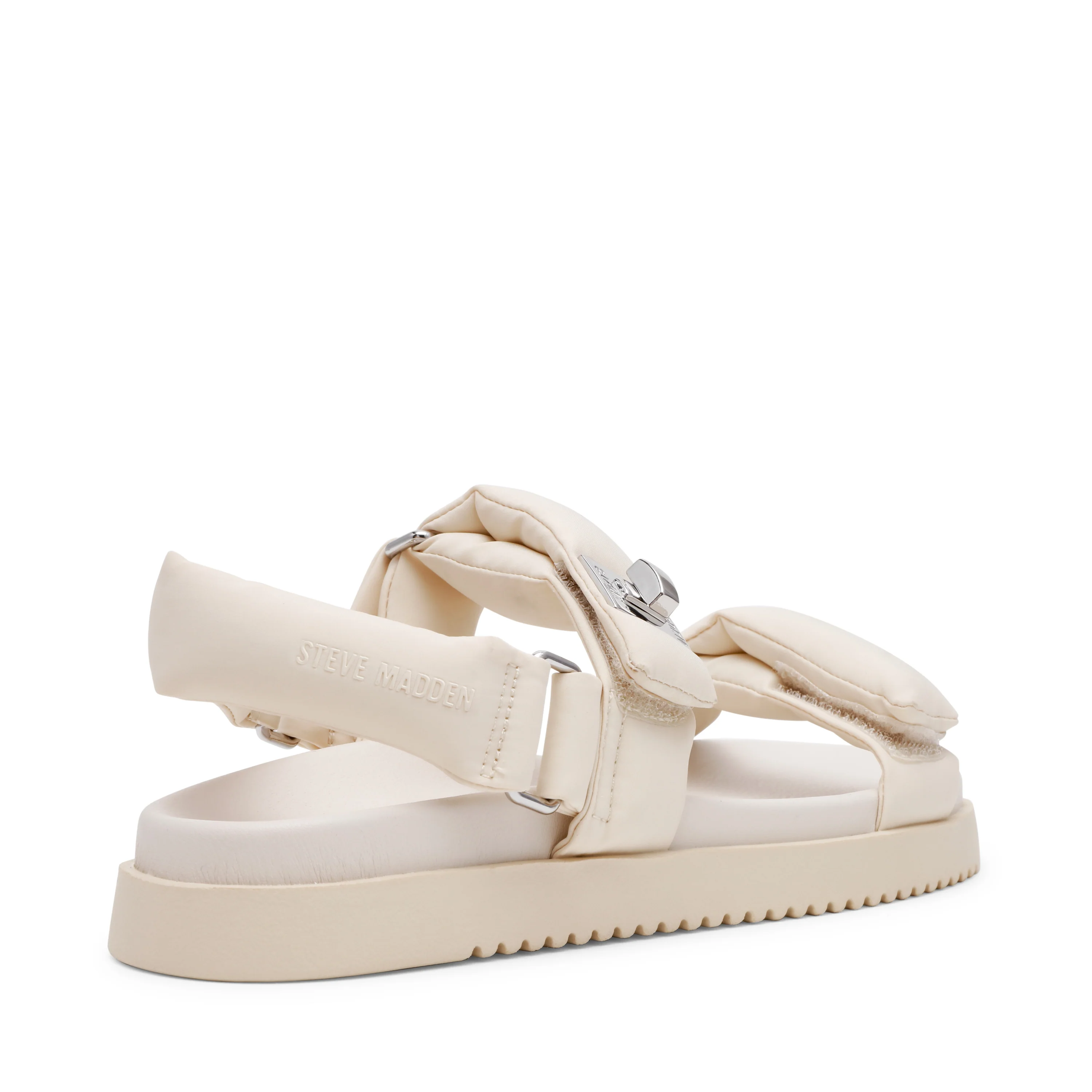 Monat Sandal BONE NYLON - Image 5