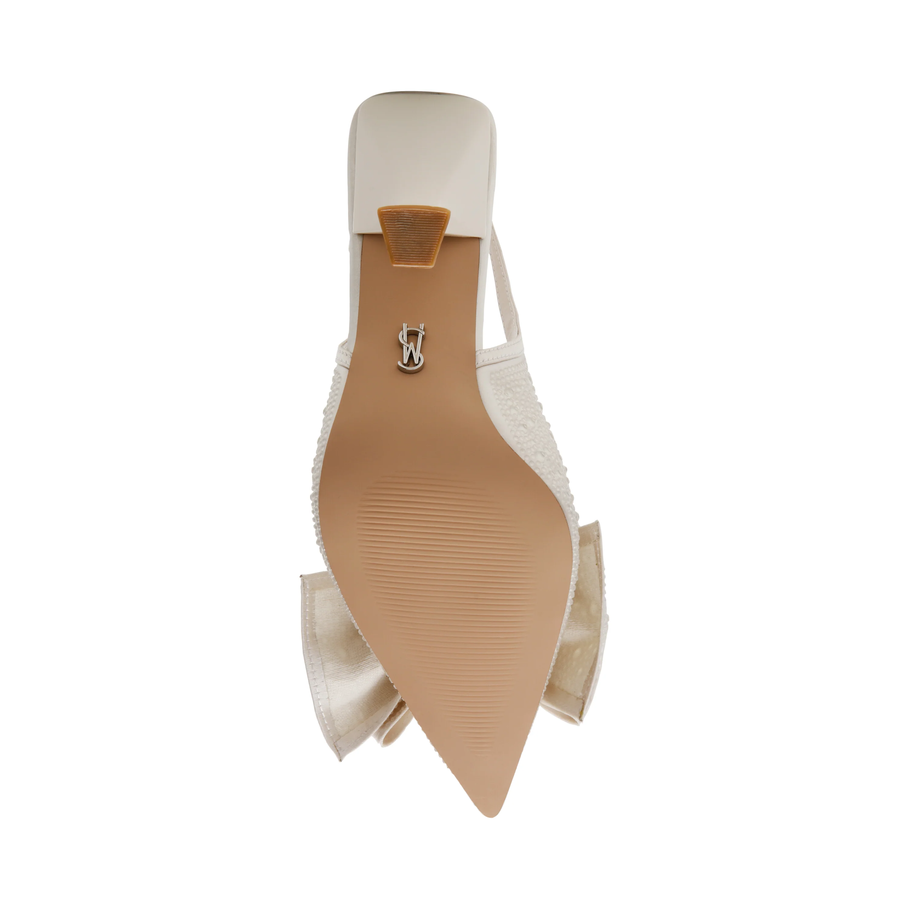Neasa Pump IVORY PEARL - Image 7