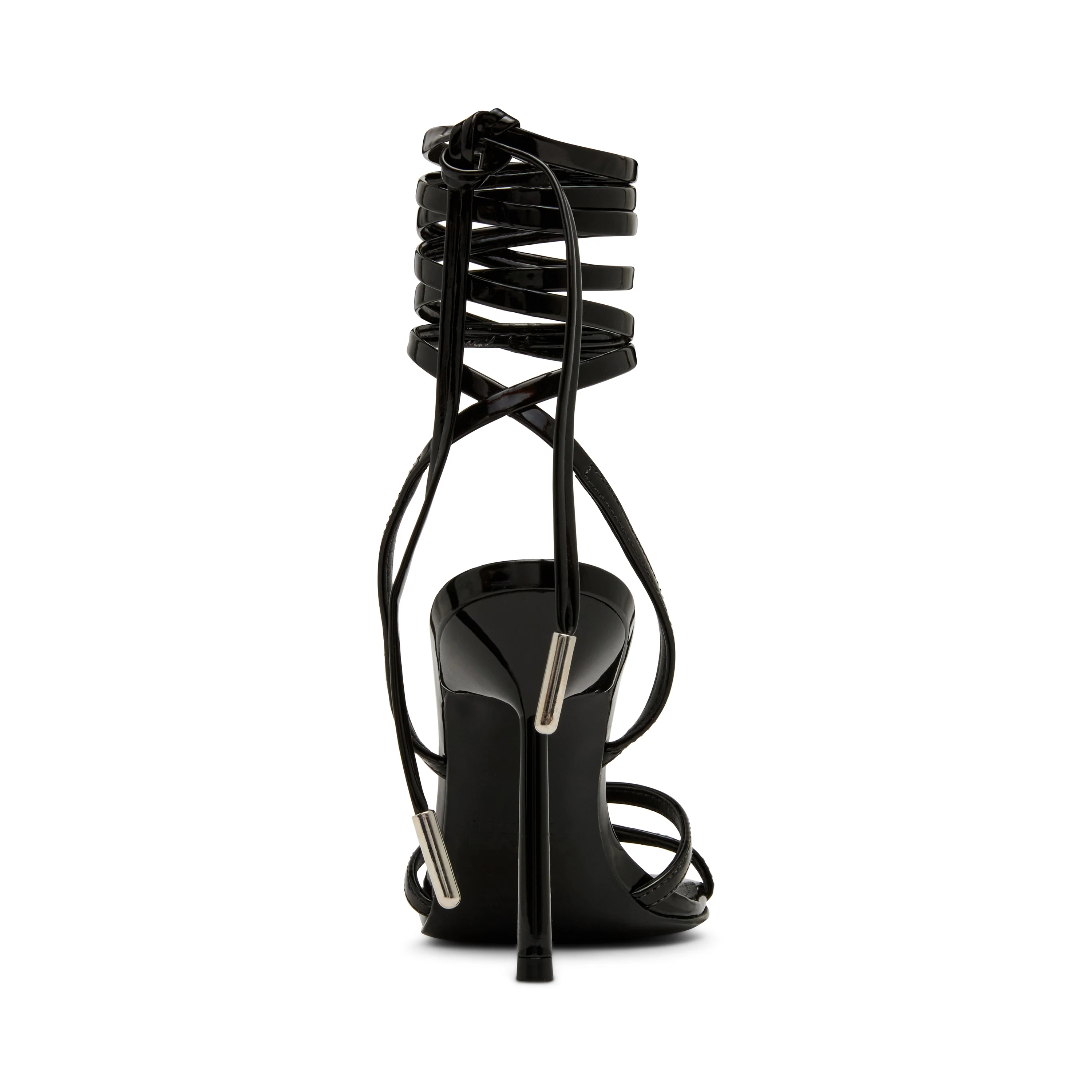 Neri Sandal BLACK PATENT - Image 4