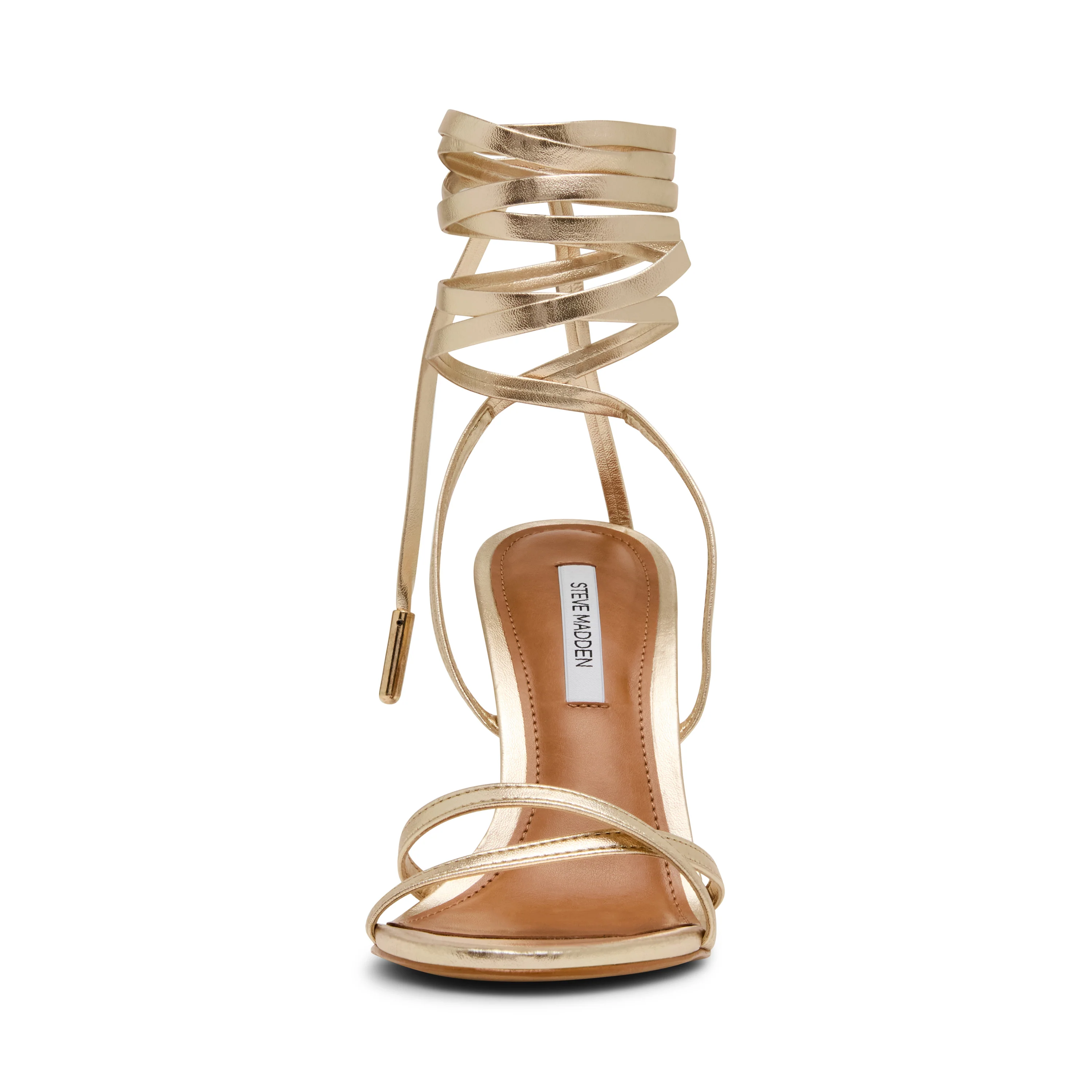 Neri Sandal CHAMPAGNE - Image 3