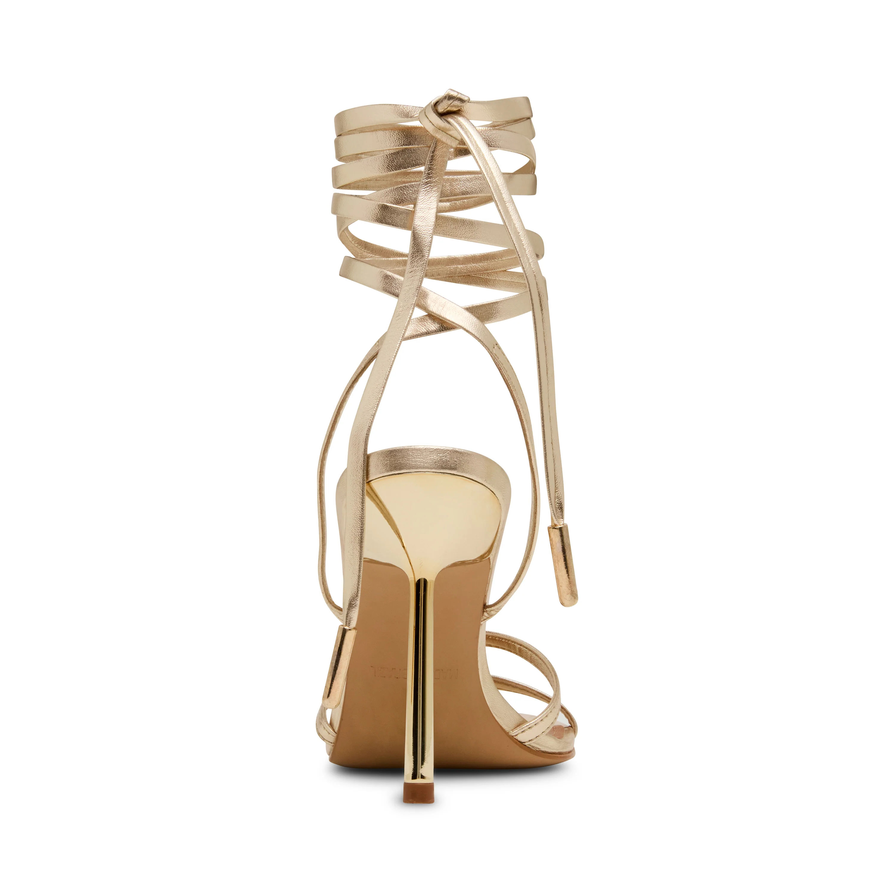 Neri Sandal CHAMPAGNE - Image 4