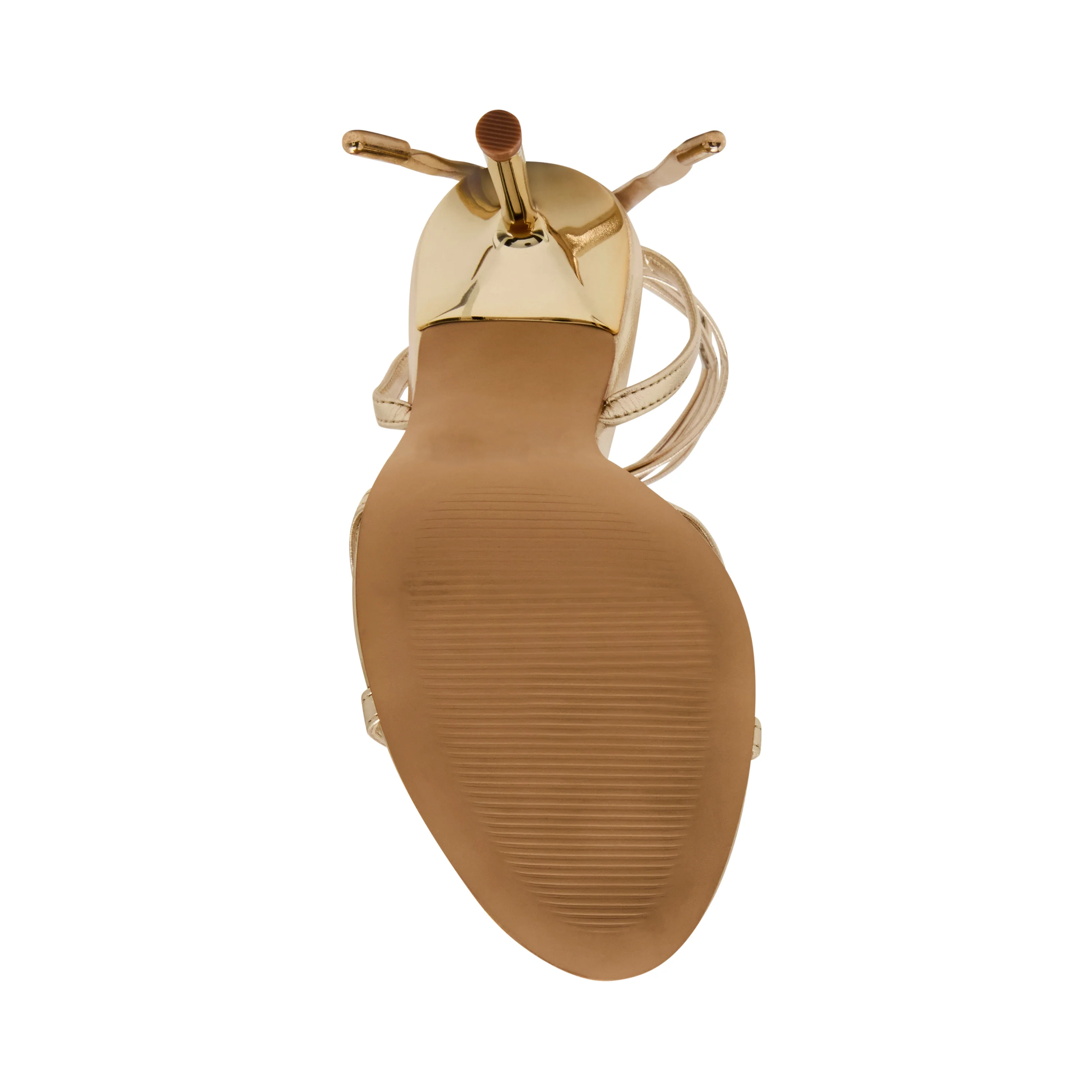 Neri Sandal CHAMPAGNE - Image 6