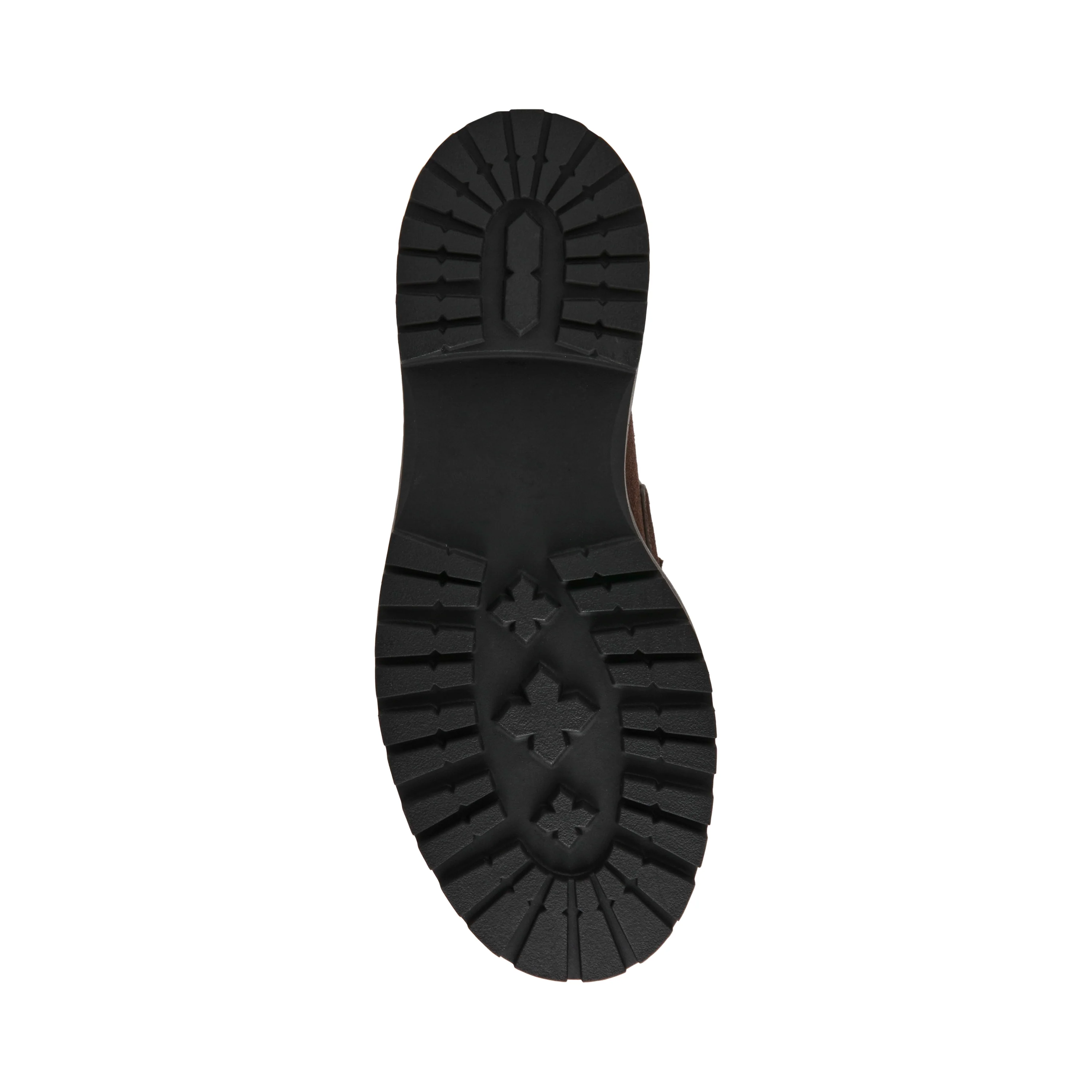 Pippa Flat Shoe CHO BRN SD - Image 7