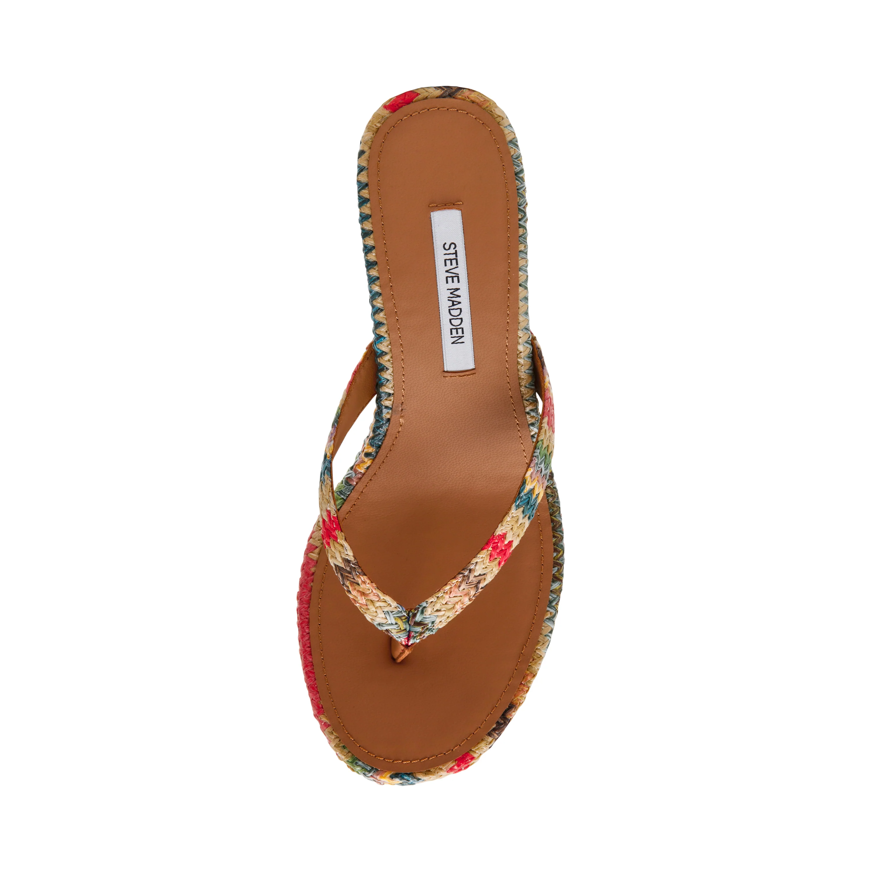 Playing Sandal BRIGHT MULTI - Image 6