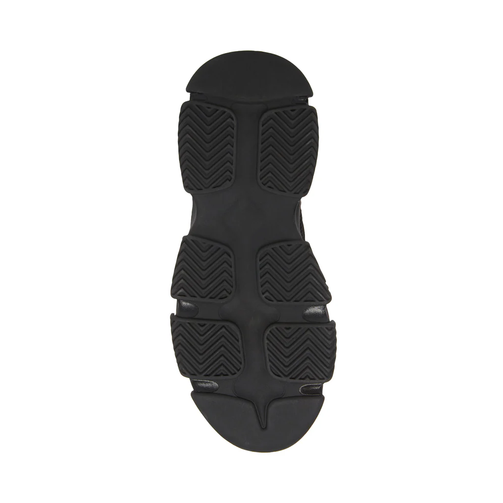 Possess Sneaker BLACK - Image 7