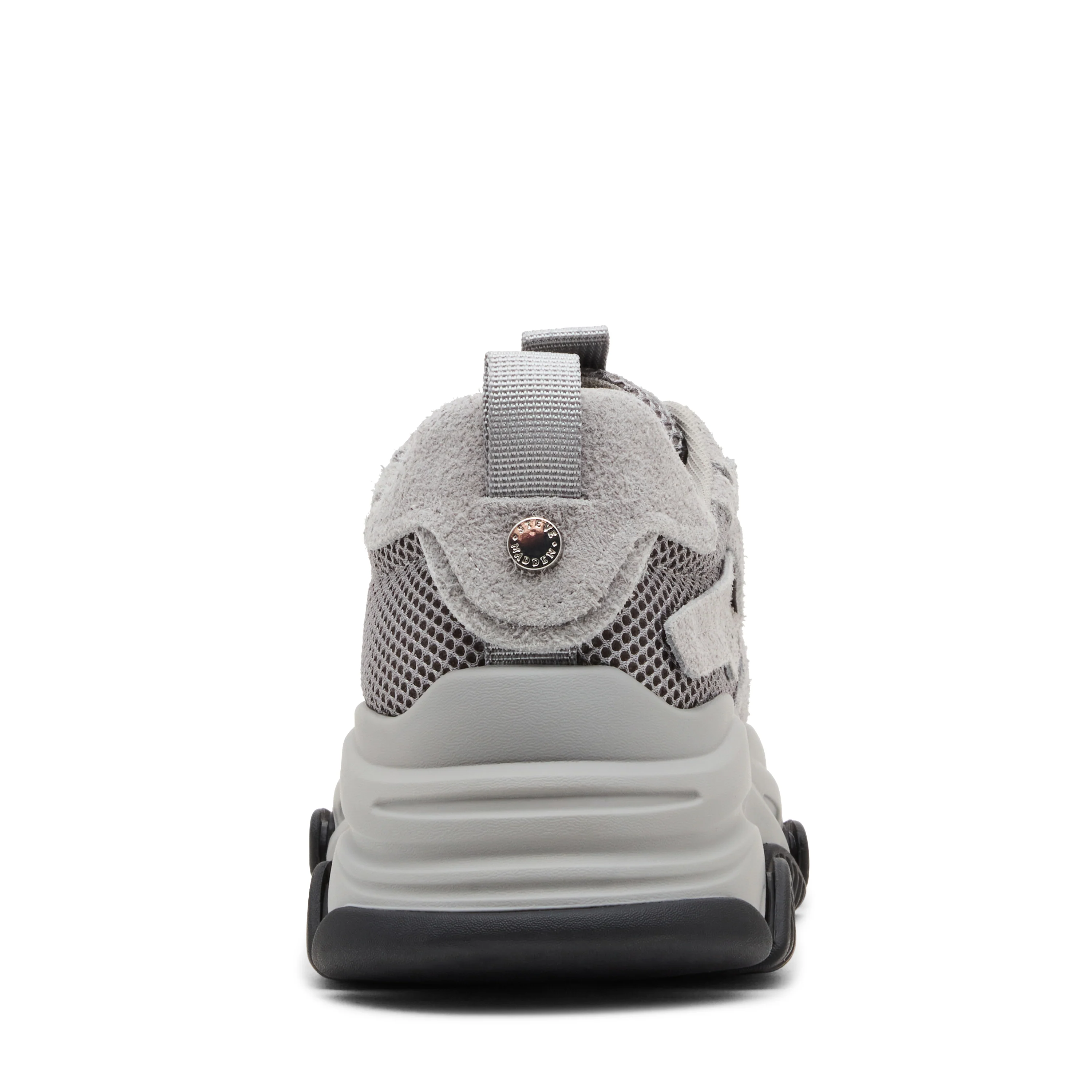 Possess-H Sneaker GREY - Image 4