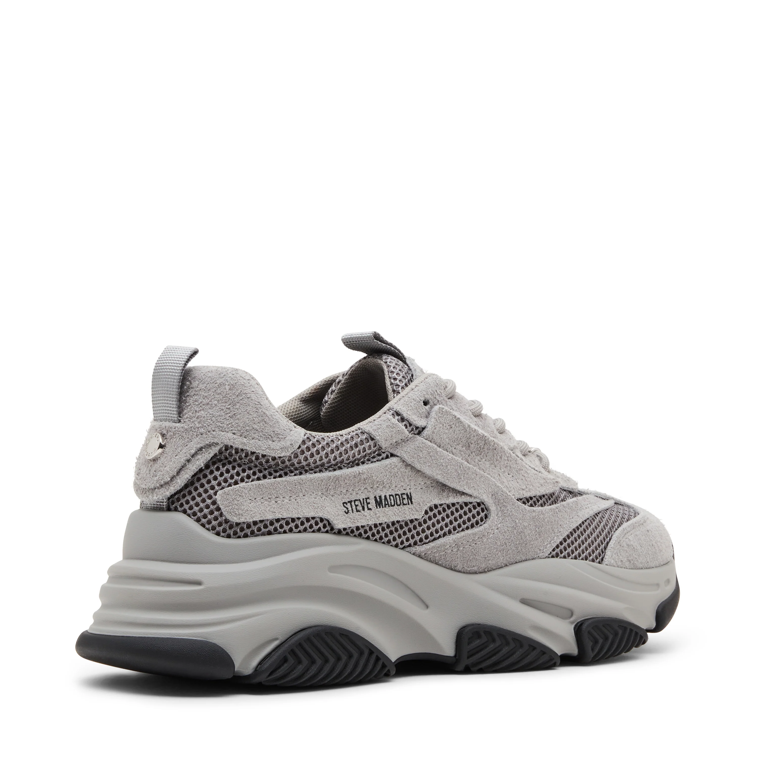 Possess-H Sneaker GREY - Image 5