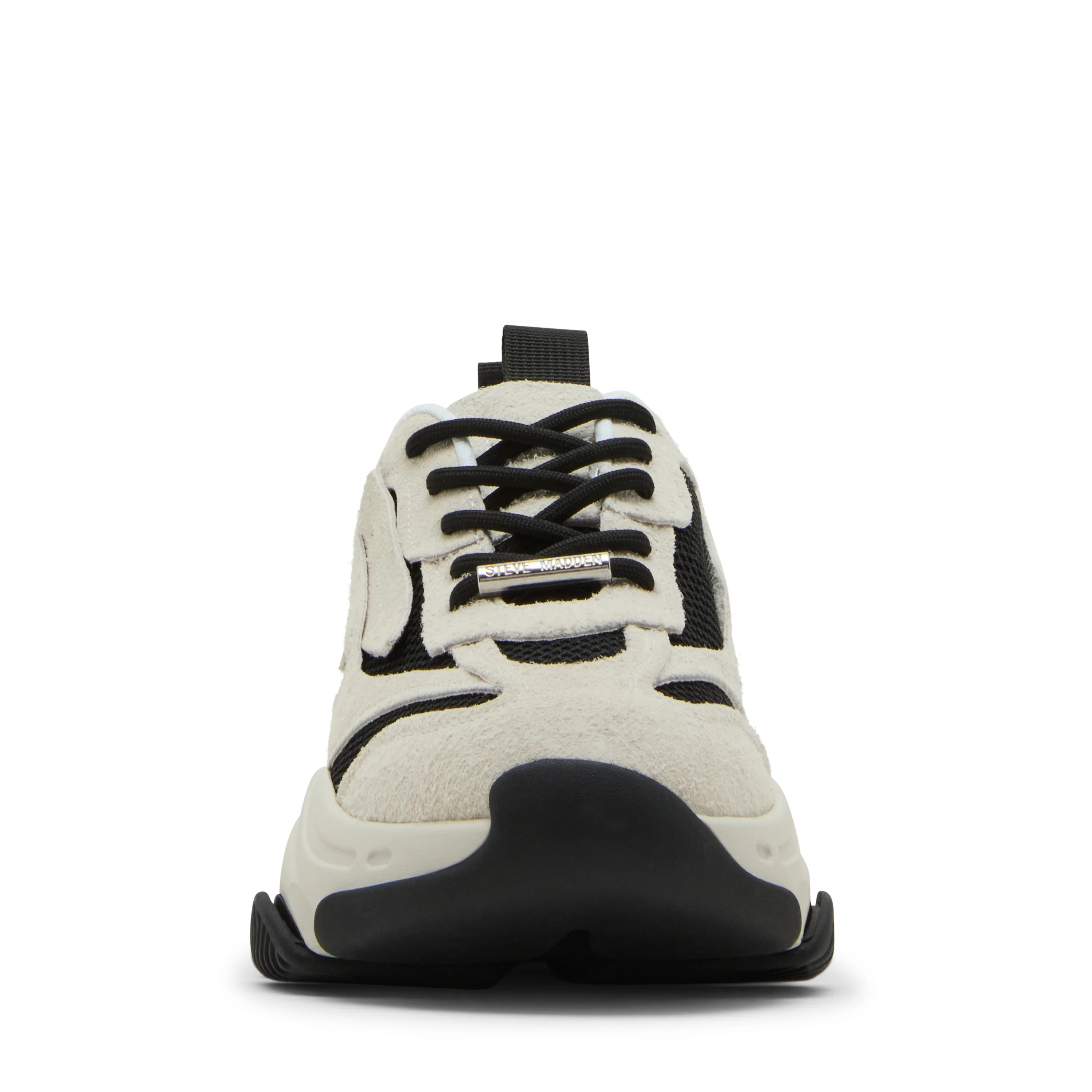 Possess-H2 Sneaker WHITE MULT - Image 3
