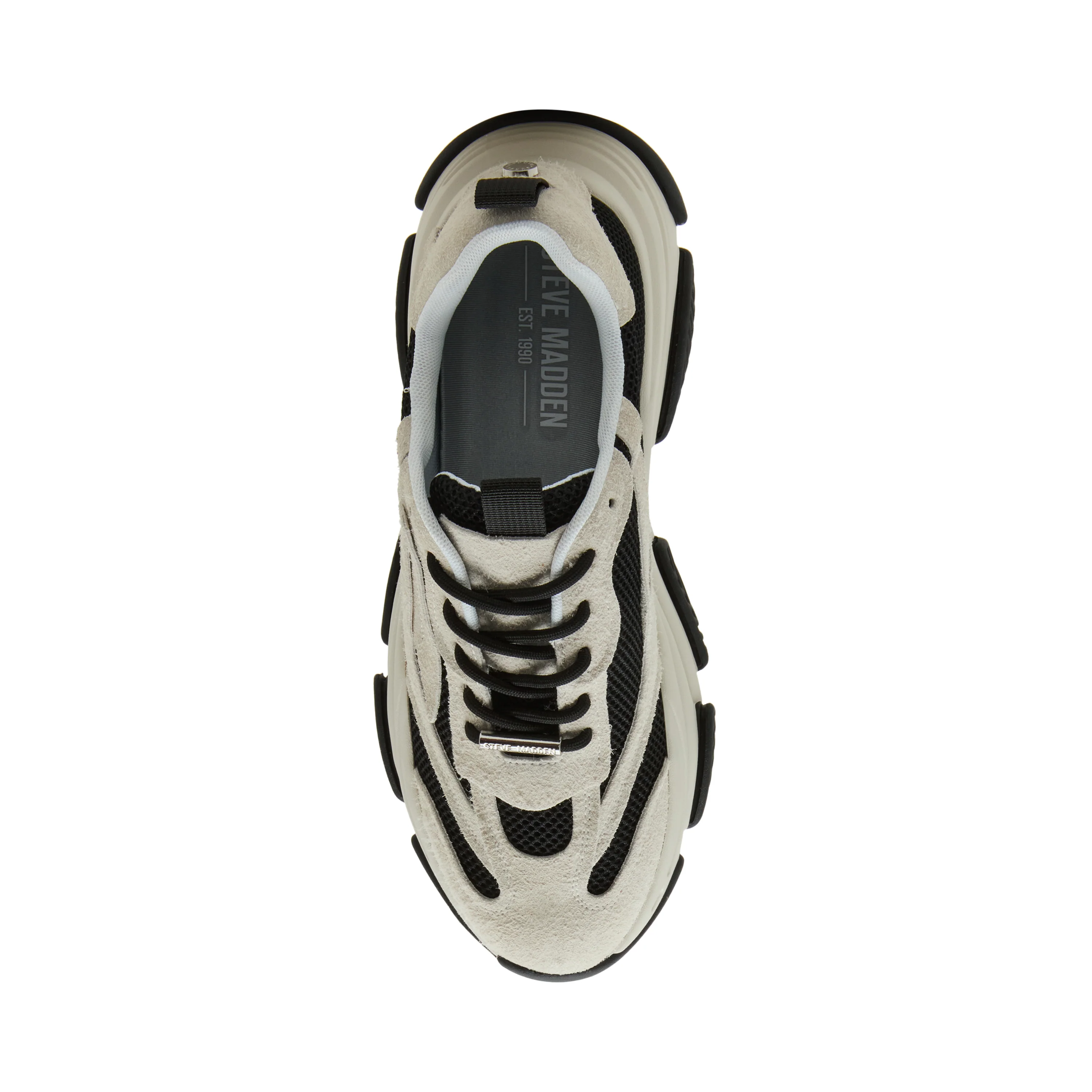 Possess-H2 Sneaker WHITE MULT - Image 6
