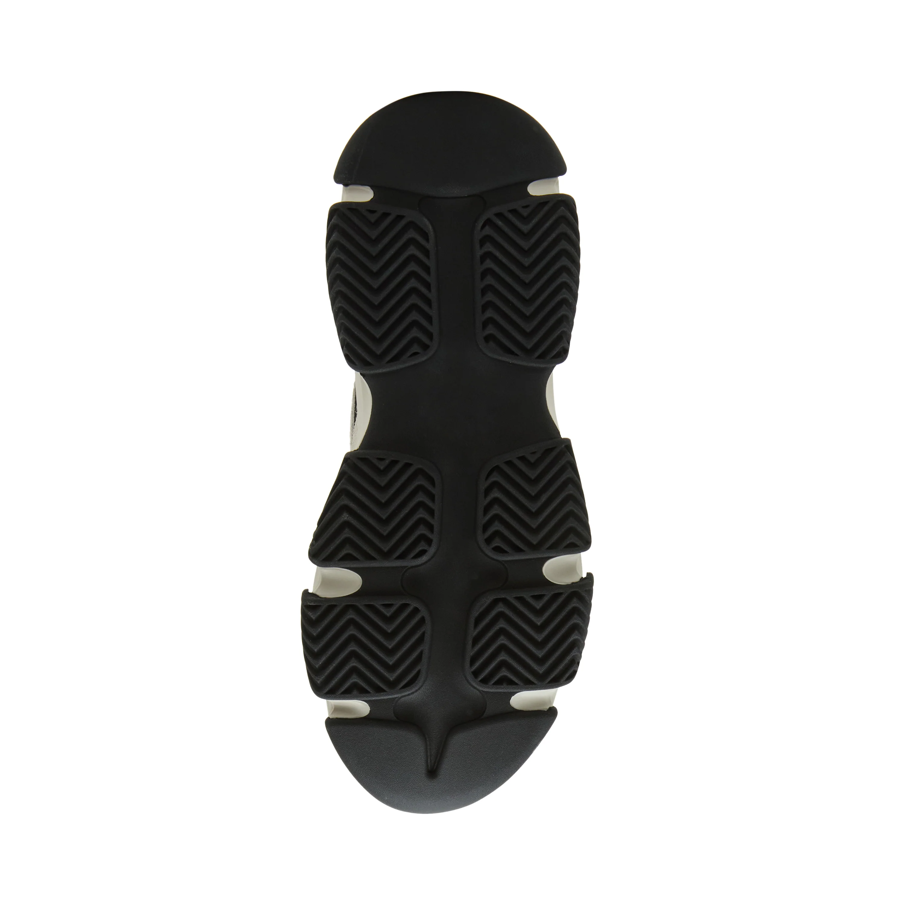 Possess-H2 Sneaker WHITE MULT - Image 7