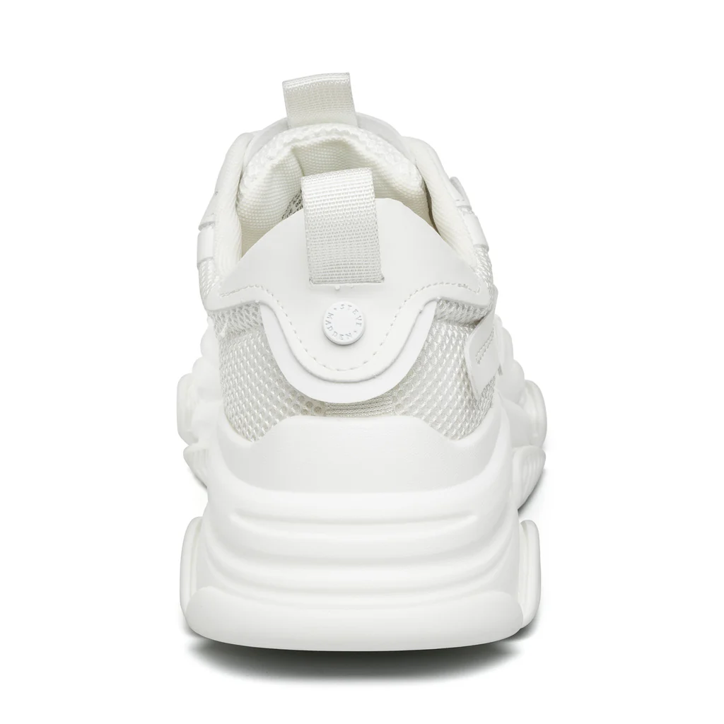 Possess Sneaker WHITE - Image 4