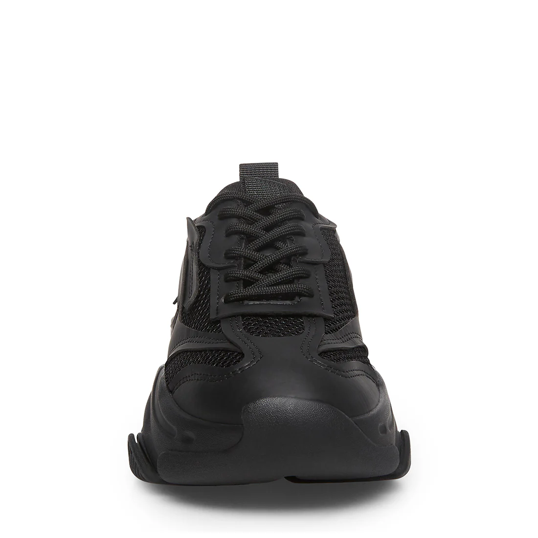 Possession-E Sneaker BLACK - Image 3