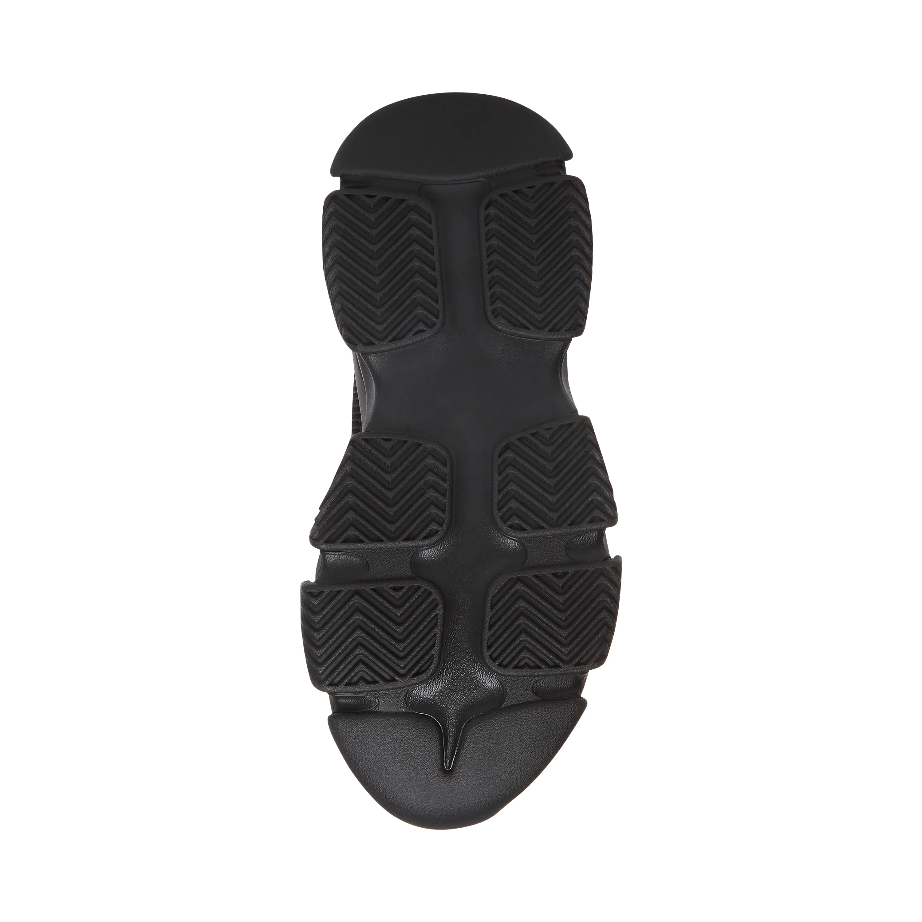 Possession-E Sneaker BLACK - Image 7