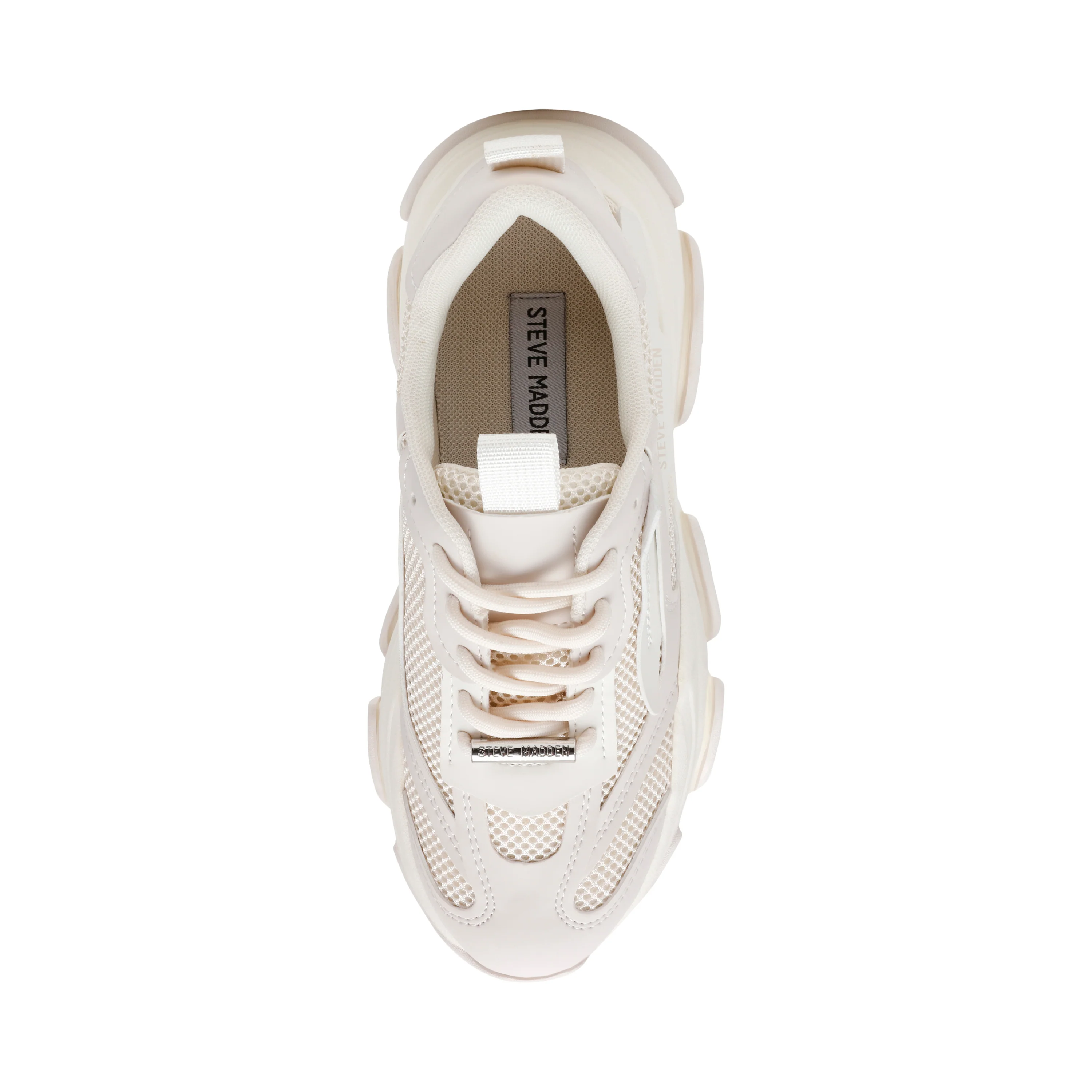 Possession-E Sneaker SILVER COIN - Image 3