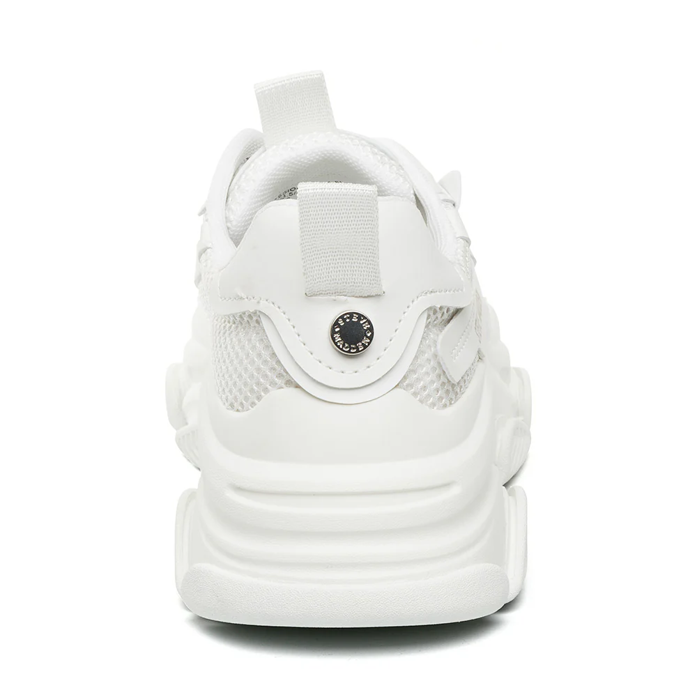 Possession-E Sneaker WHITE - Image 4