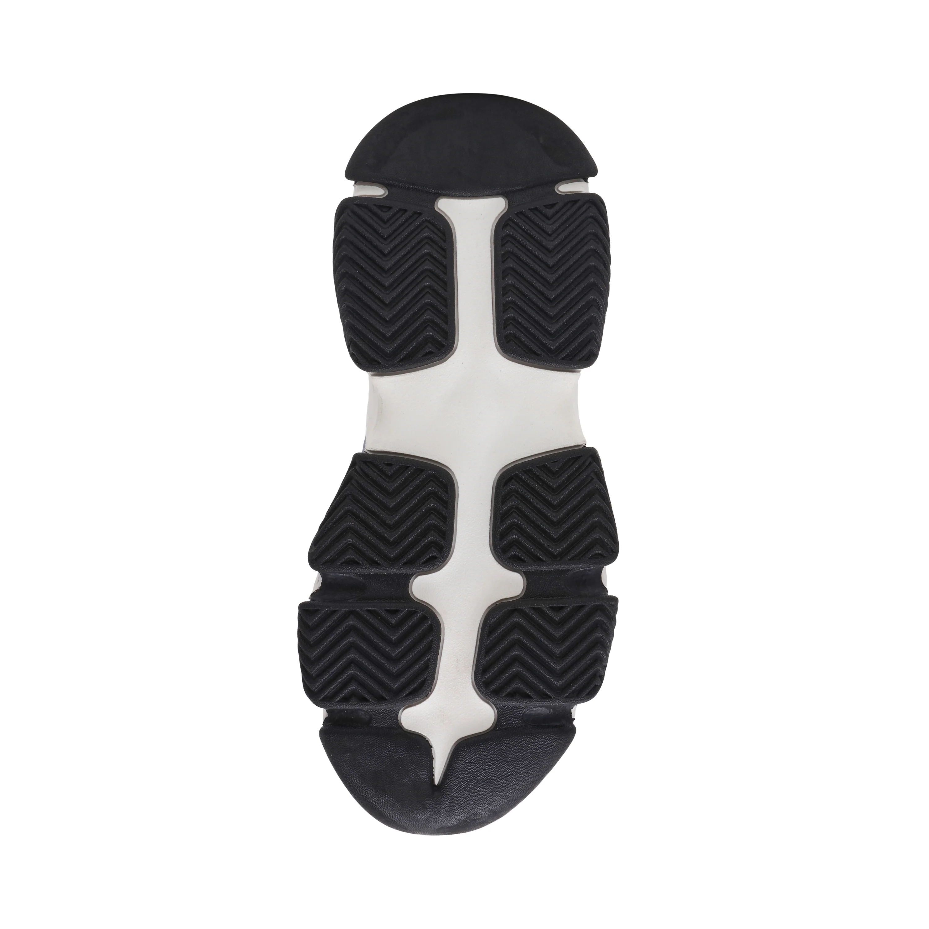 Possession-E Sneaker ZEBRA/ WHT - Image 7