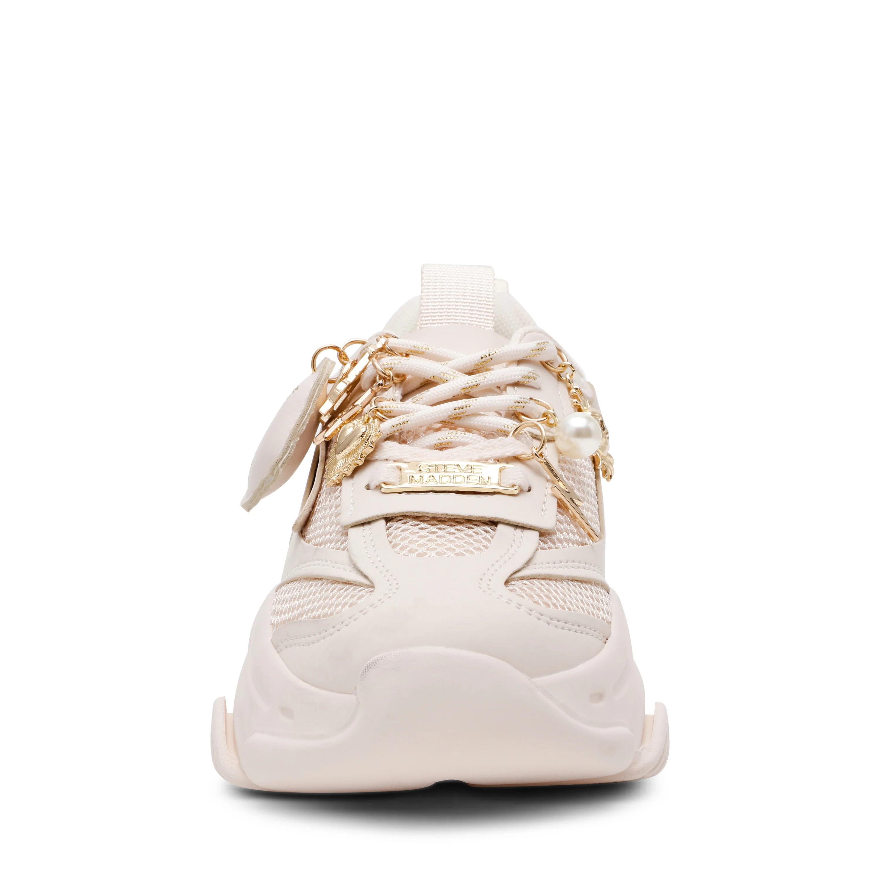 Possession-HE Sneaker PEARL - Image 3