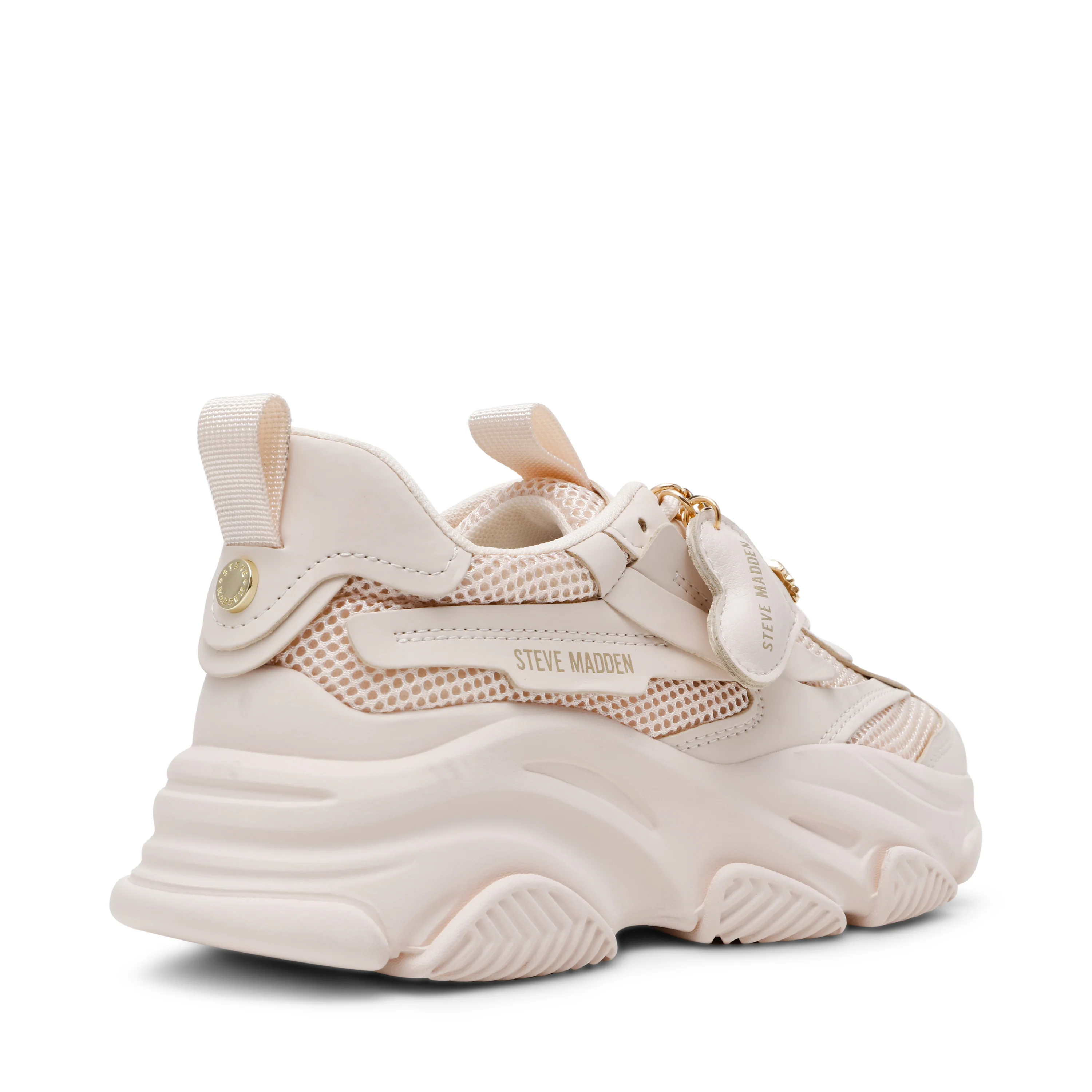 Possession-HE Sneaker PEARL - Image 5