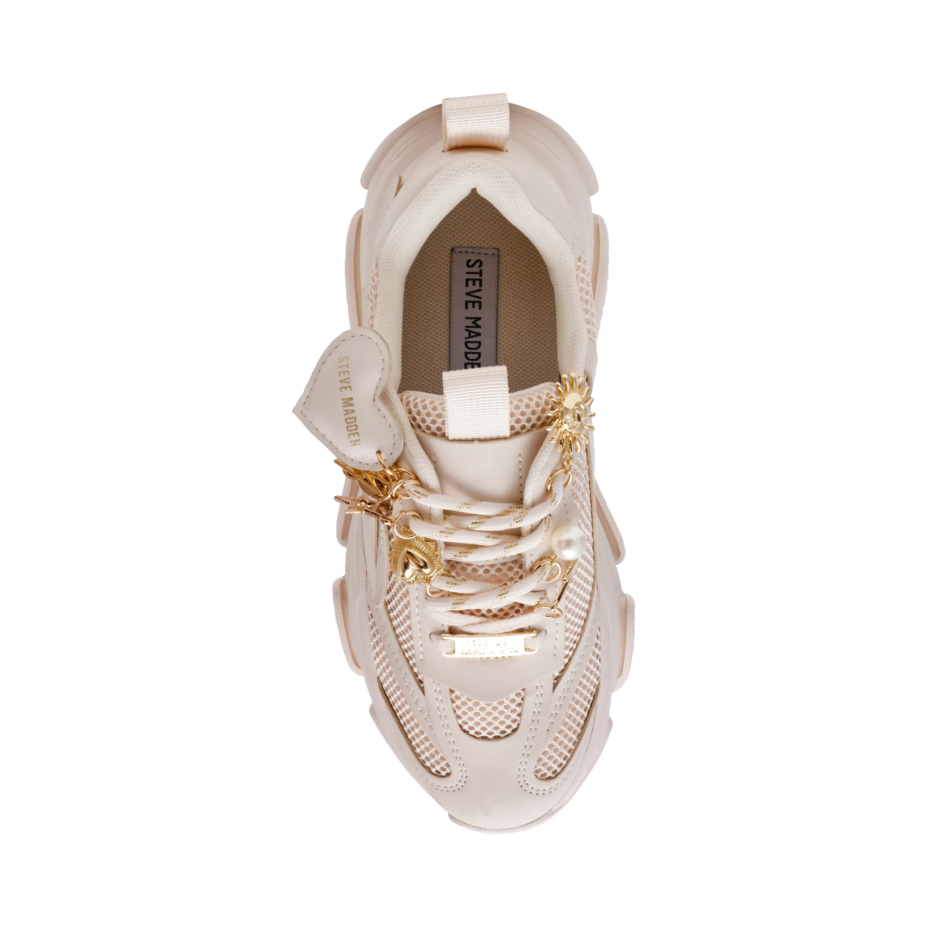 Possession-HE Sneaker PEARL - Image 6
