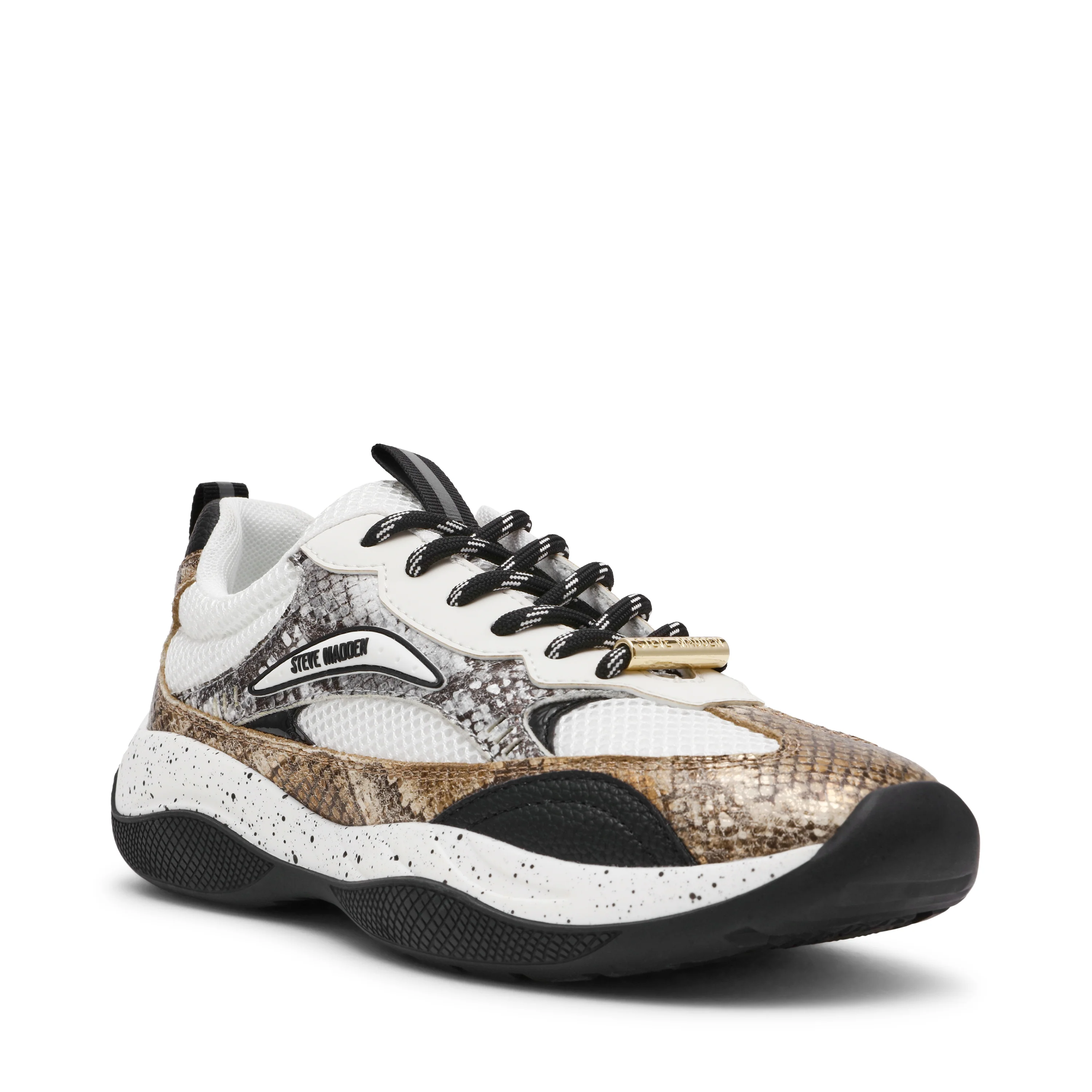 Premio Sneaker LIGHT BRONZE - Image 2