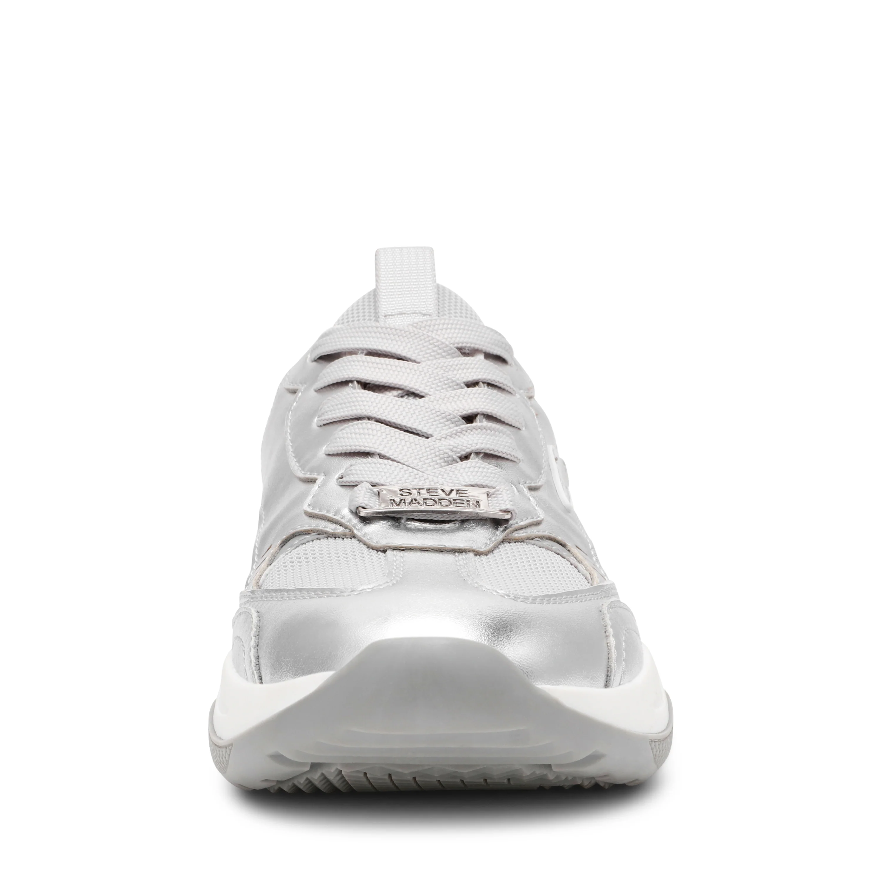 Premio Sneaker SILVER - Image 3