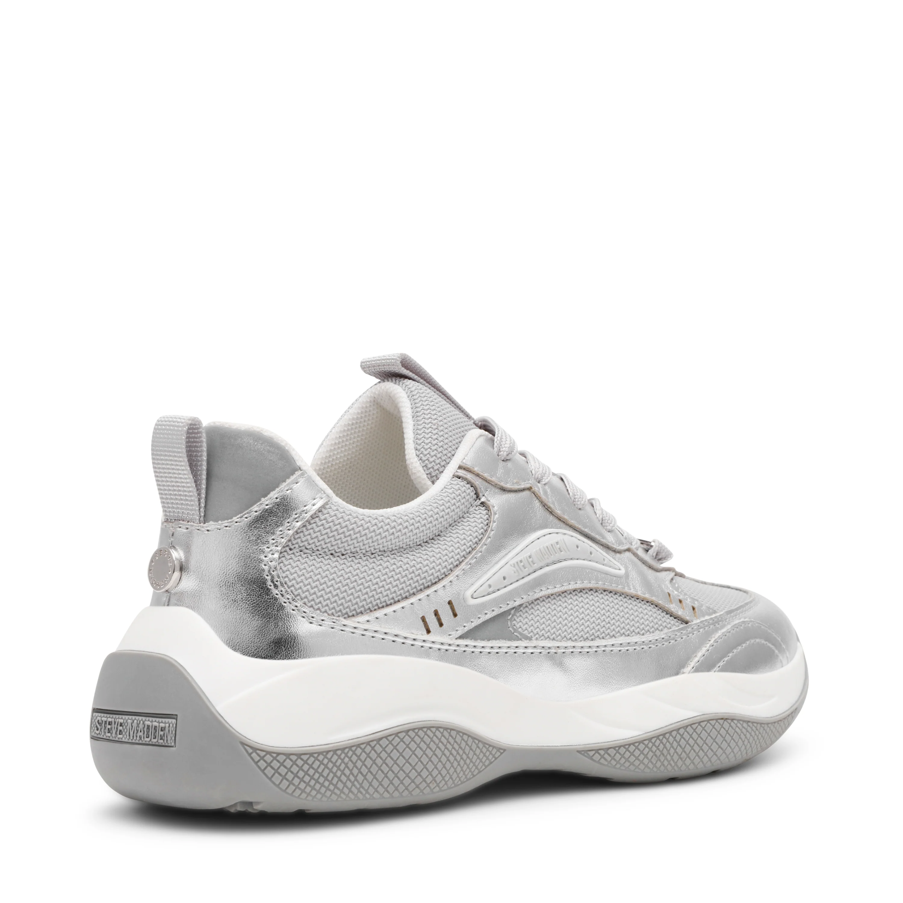 Premio Sneaker SILVER - Image 5