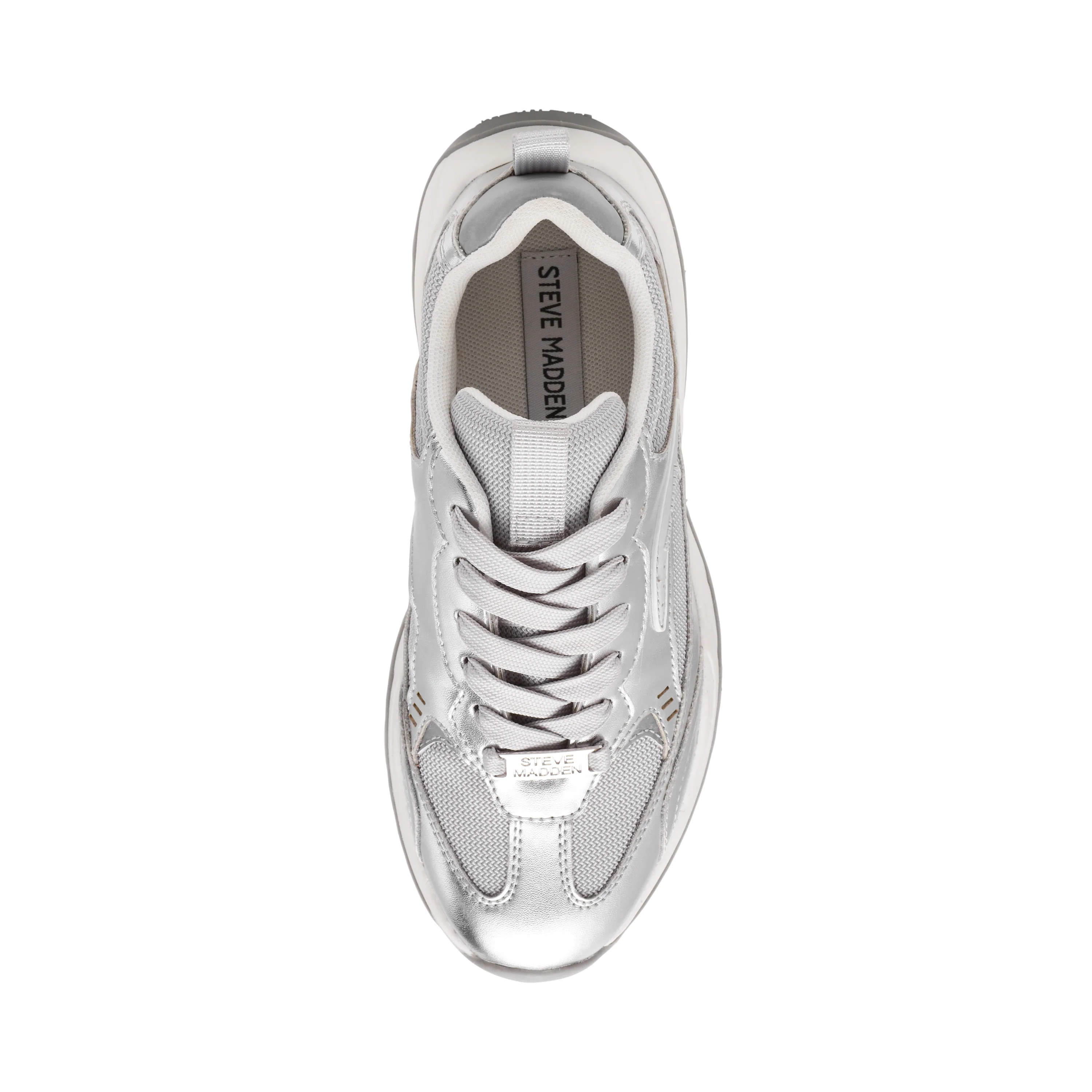 Premio Sneaker SILVER - Image 6