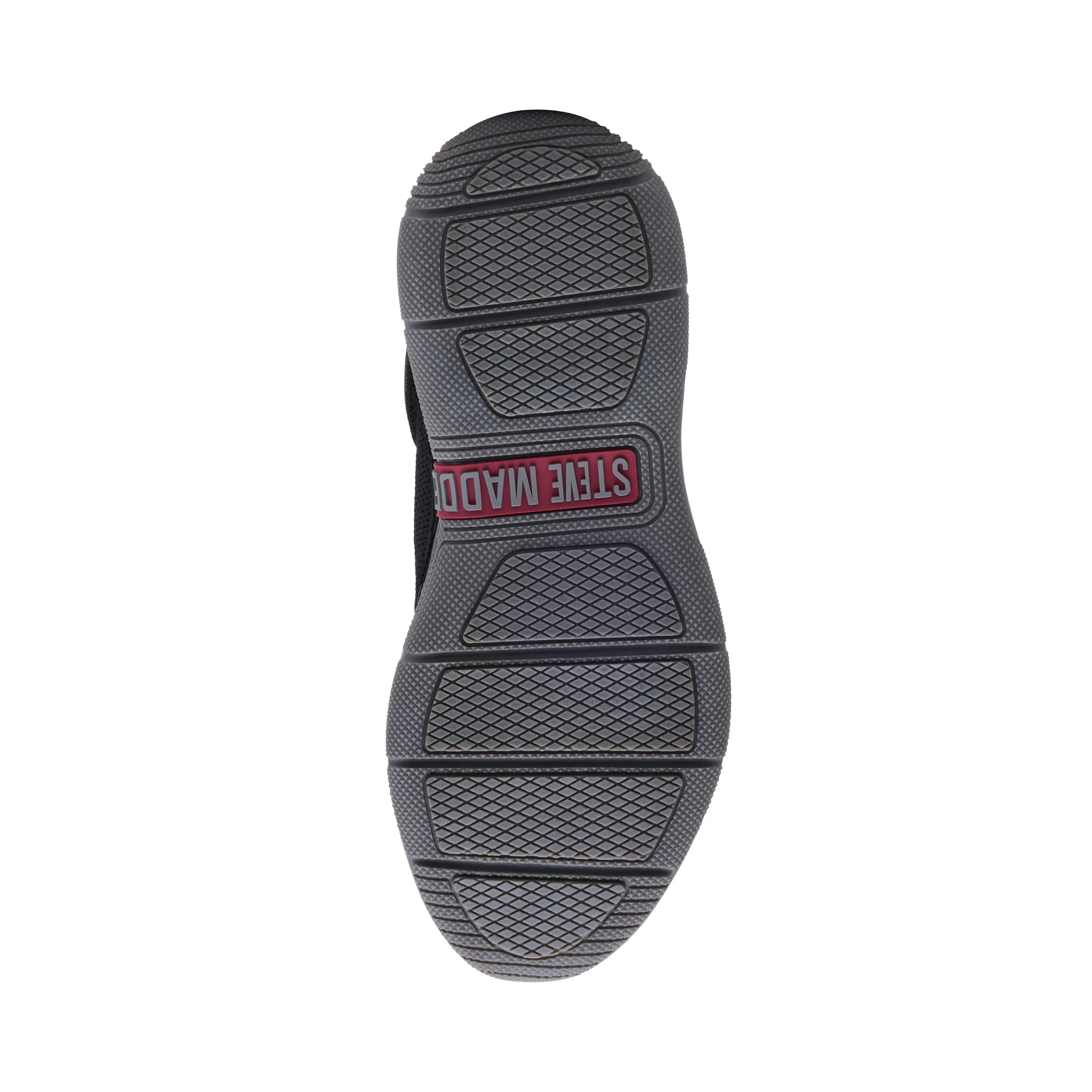 Prevale Sneaker BLACK - Image 6