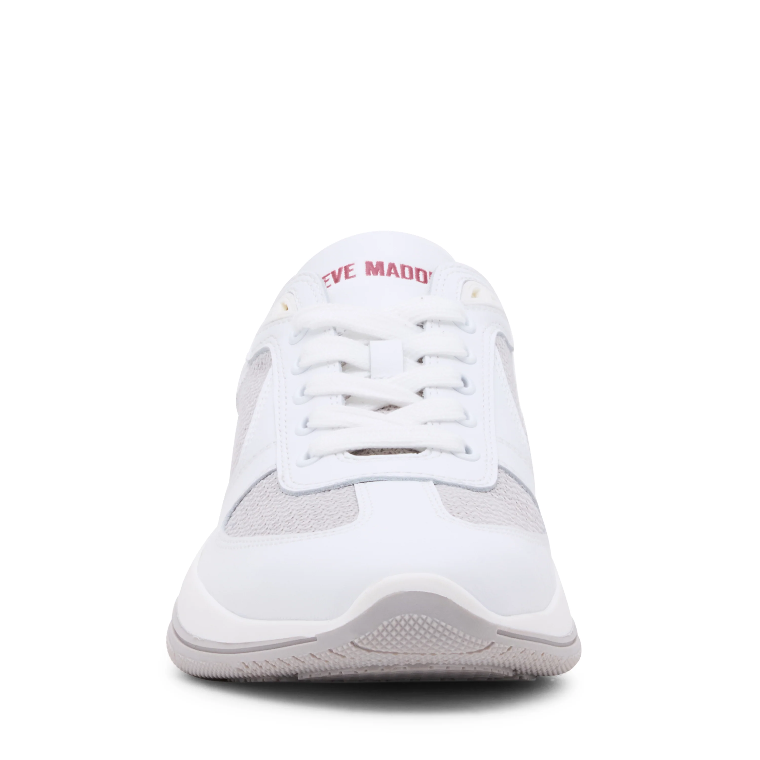 Prevale Sneaker LIGHT GREY - Image 3