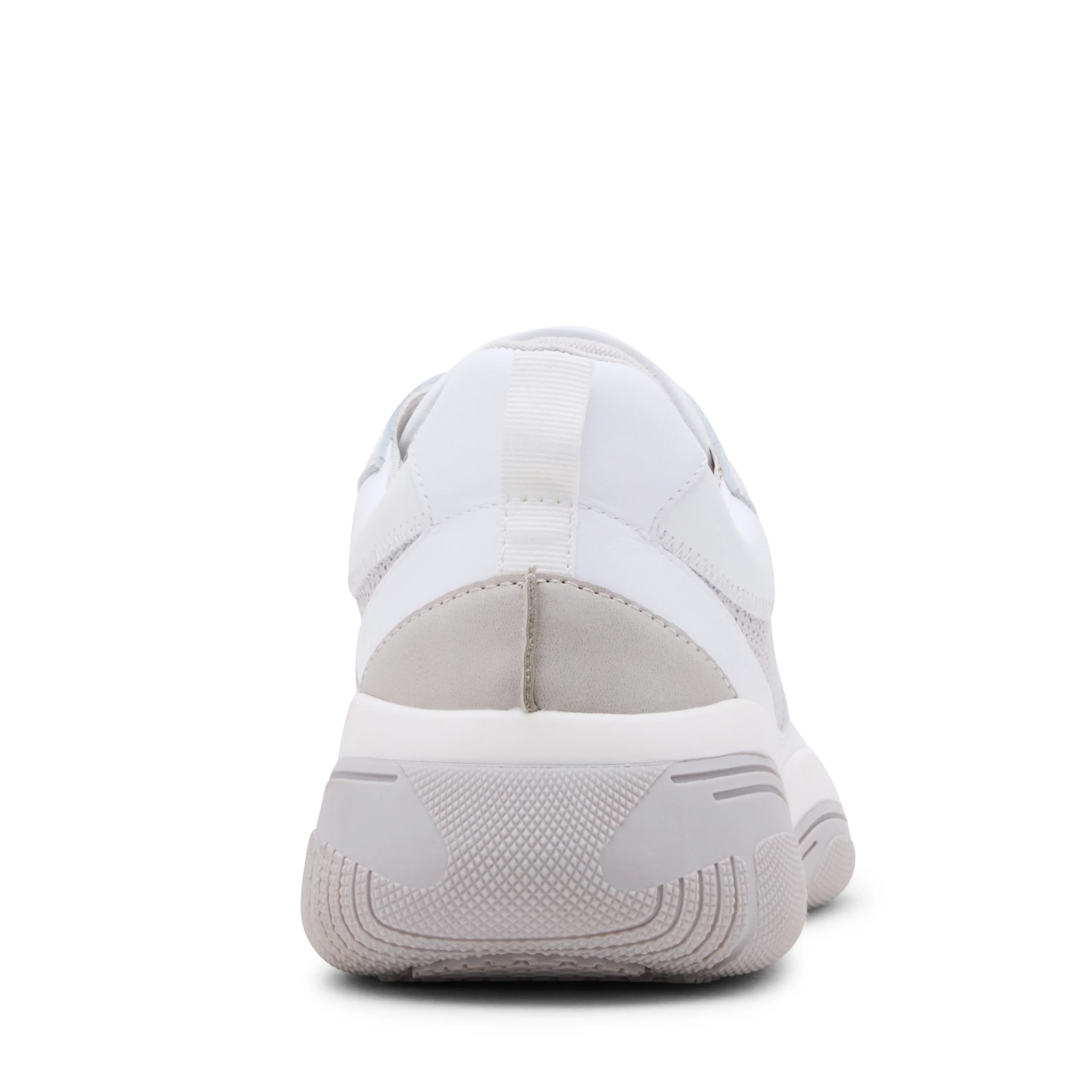 Prevale Sneaker LIGHT GREY - Image 4